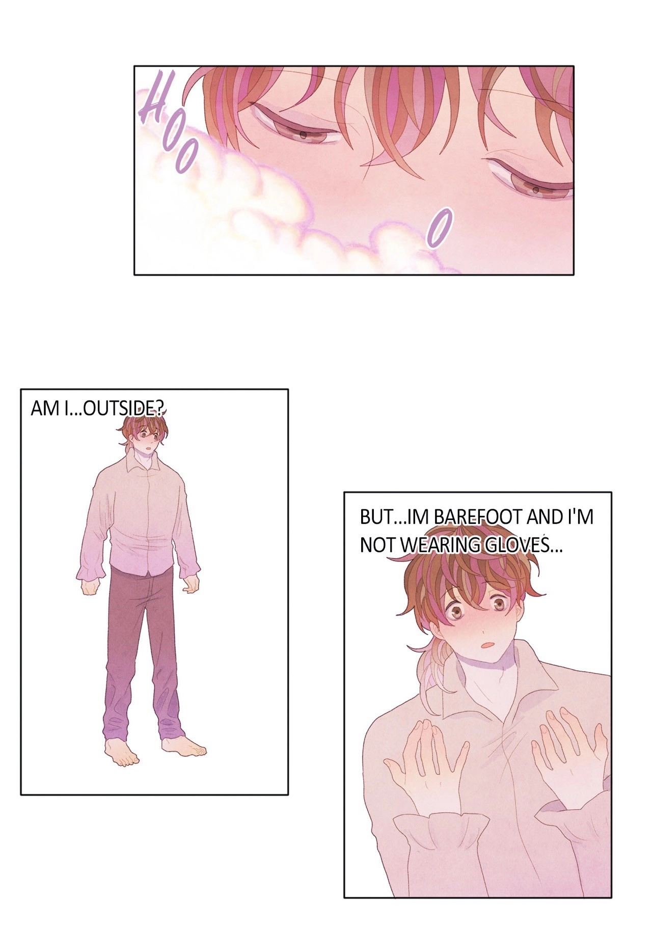 Read Magic Soup chapter 22 image 2 on Lezhin