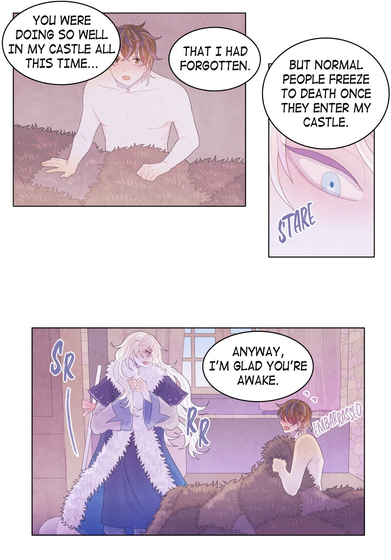 Read Magic Soup chapter 22 image 21 on Lezhin