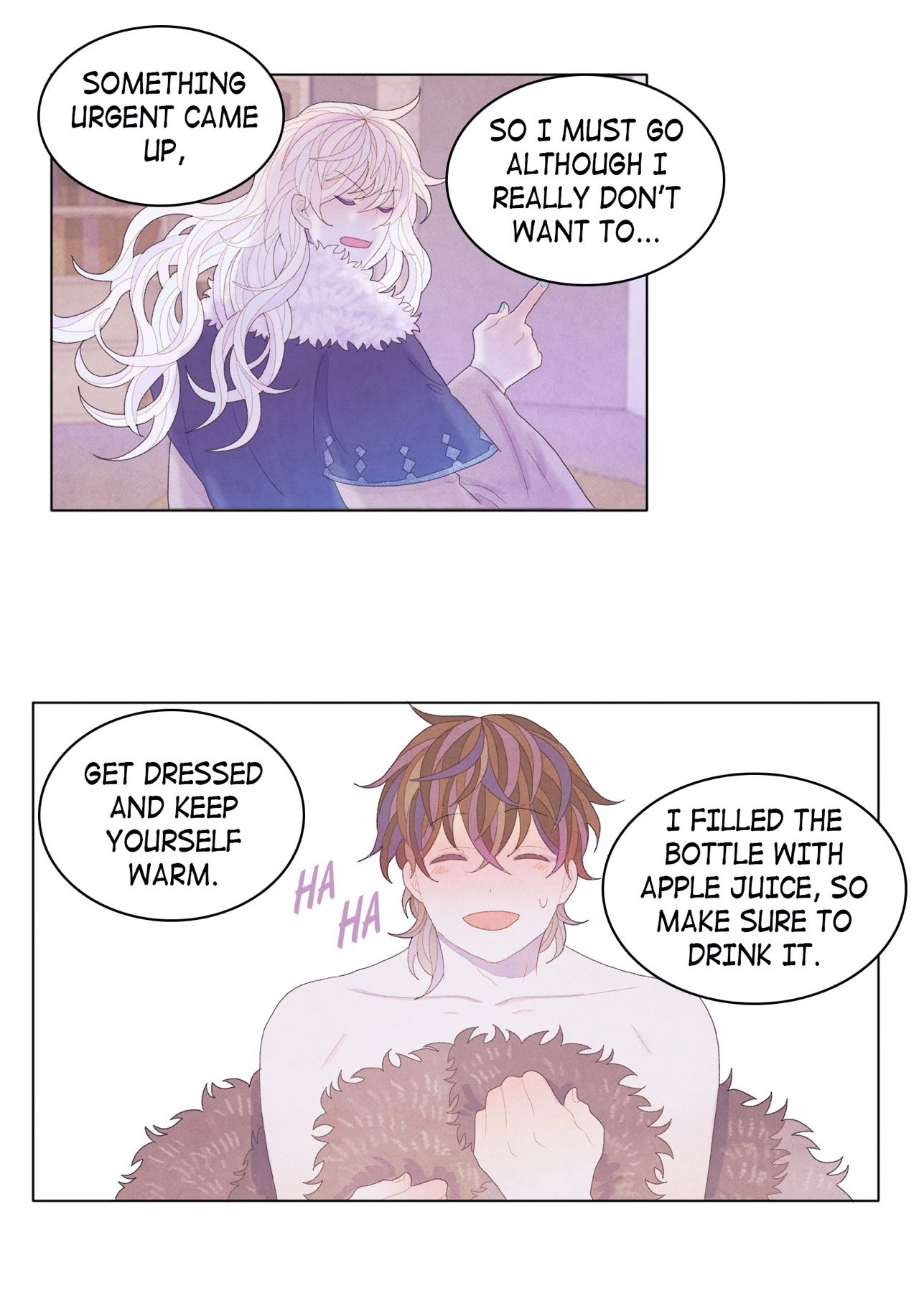 Read Magic Soup chapter 22 image 22 on Lezhin