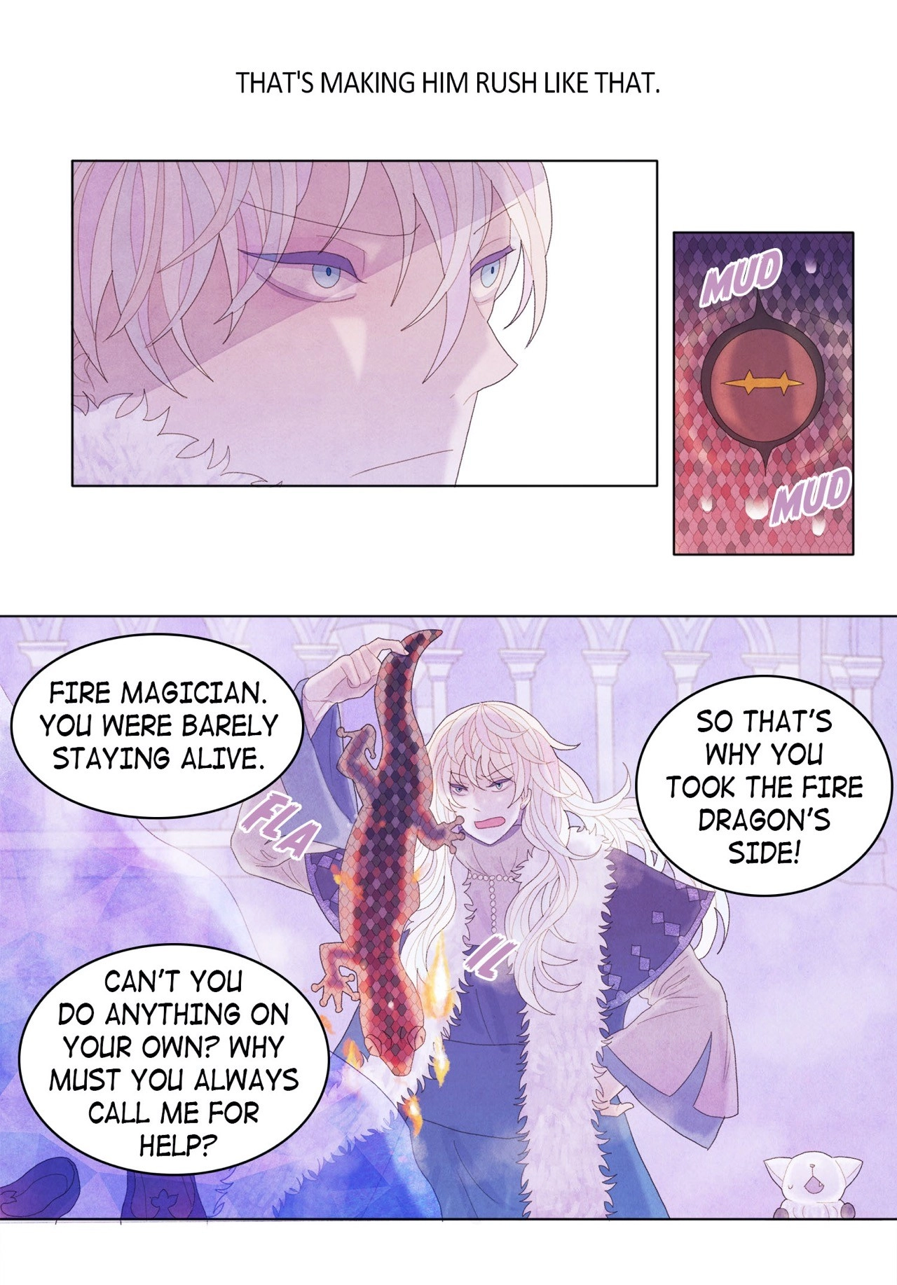 Read Magic Soup chapter 22 image 24 on Lezhin
