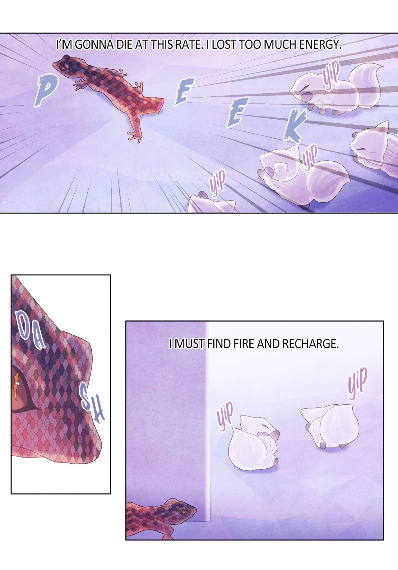 Read Magic Soup chapter 22 image 26 on Lezhin