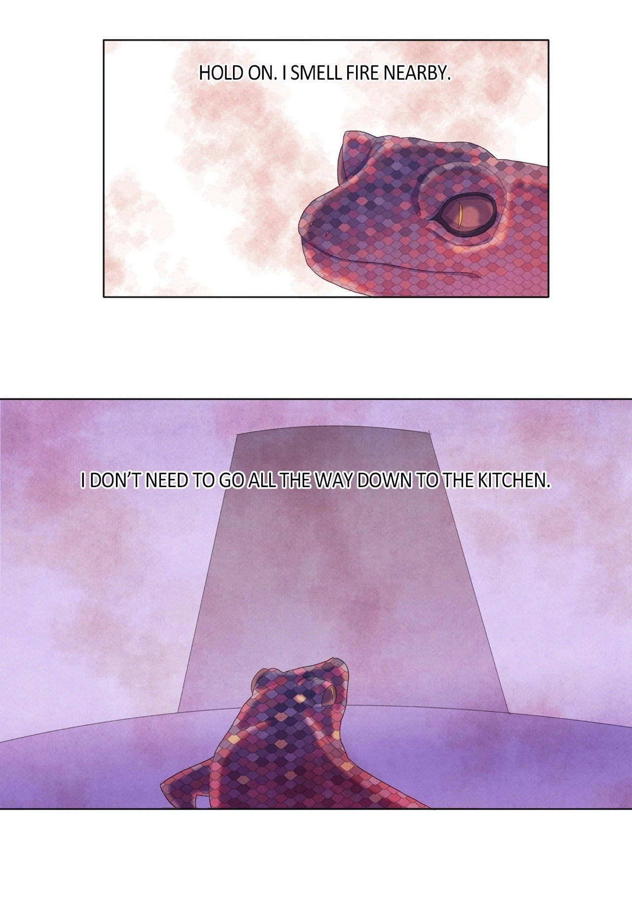 Read Magic Soup chapter 22 image 27 on Lezhin