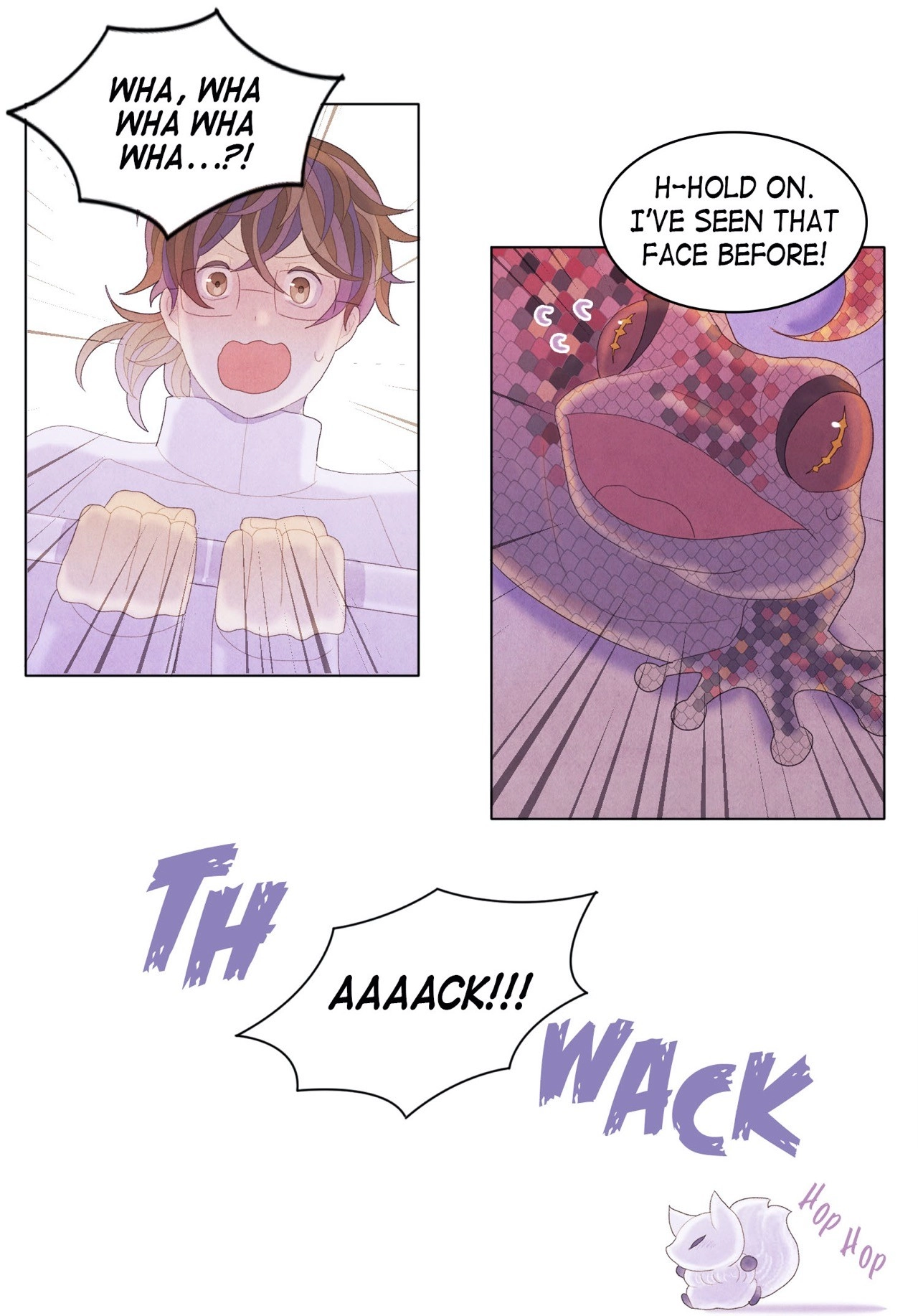 Read Magic Soup chapter 22 image 30 on Lezhin