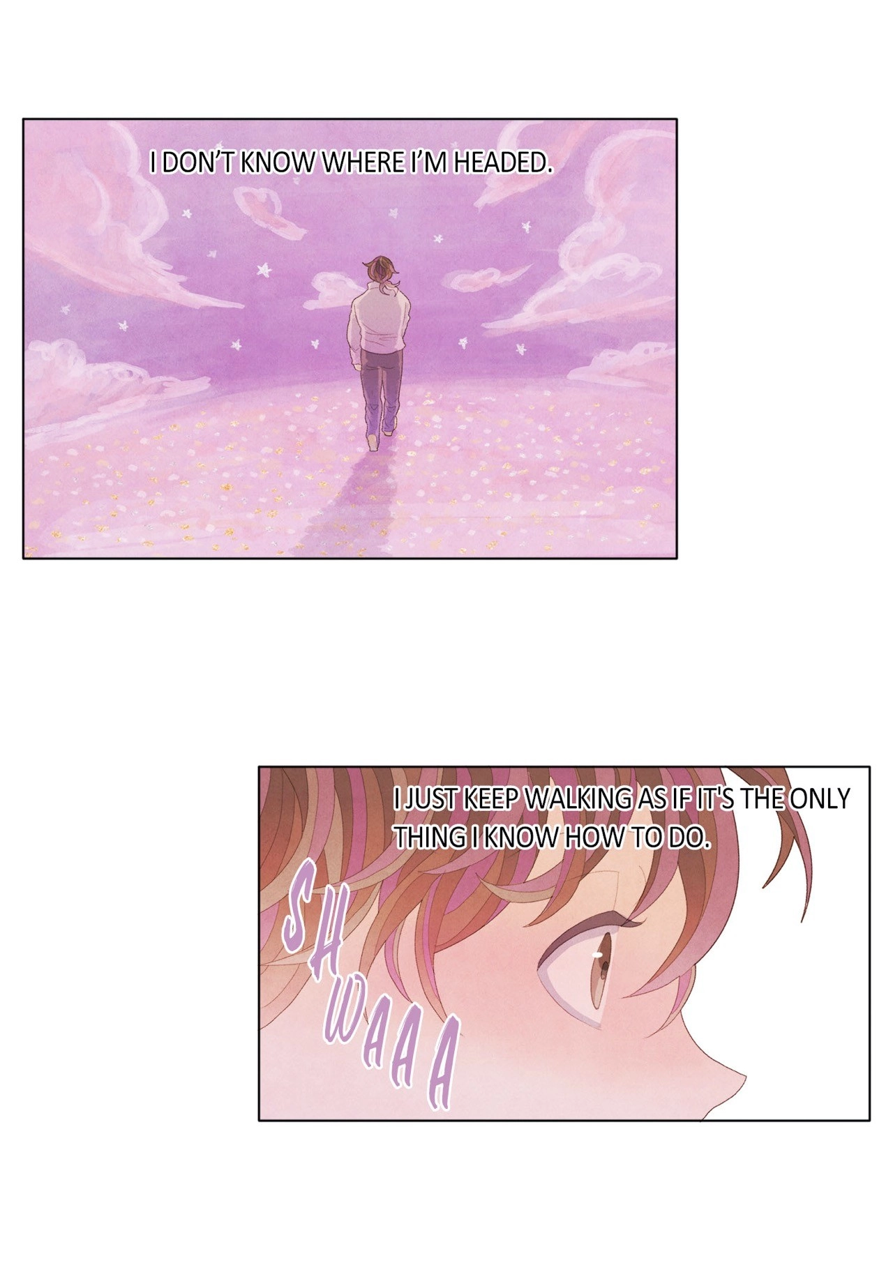 Read Magic Soup chapter 22 image 4 on Lezhin