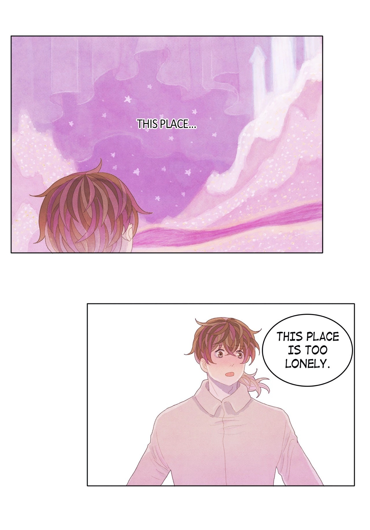 Read Magic Soup chapter 22 image 5 on Lezhin