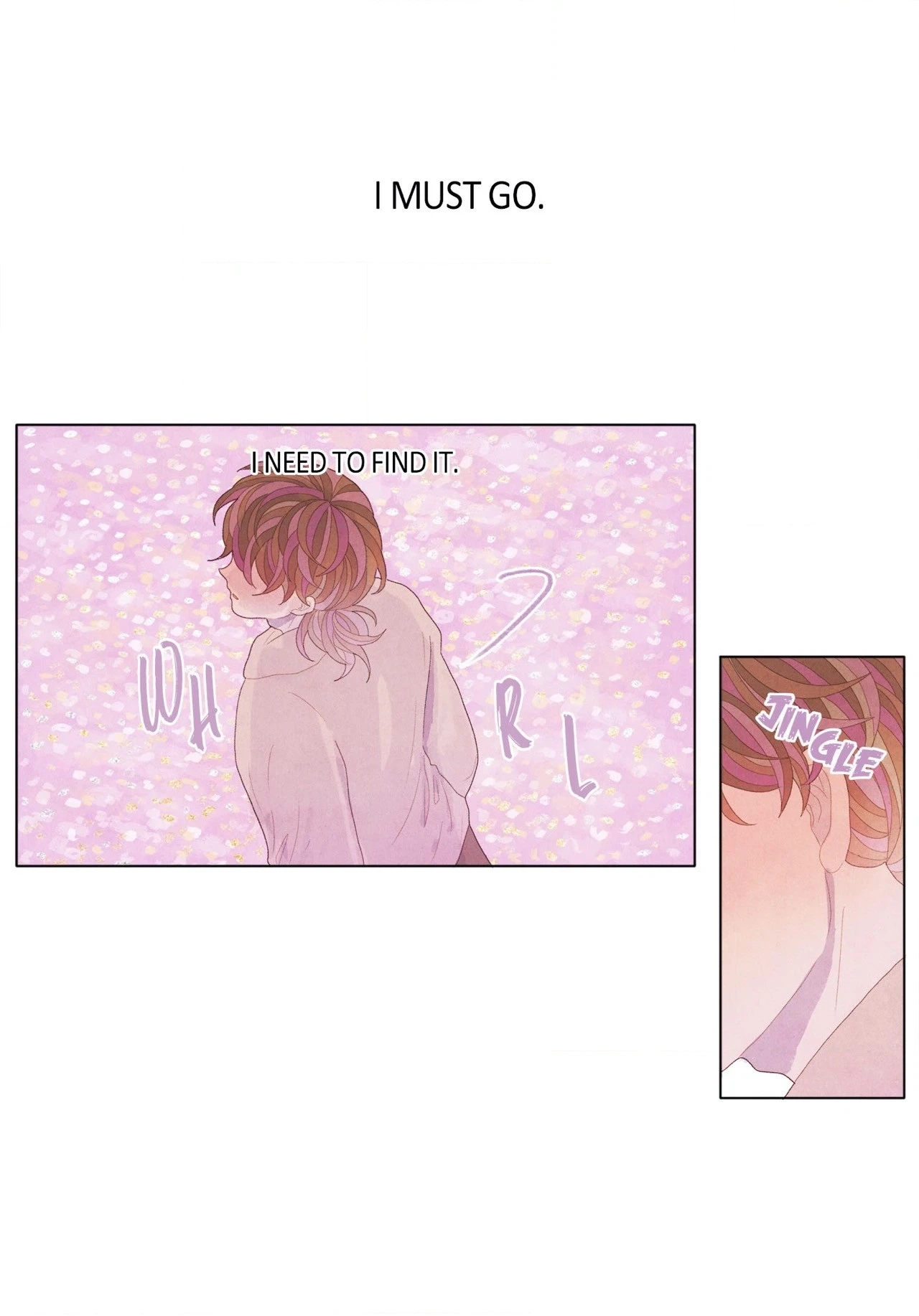 Read Magic Soup chapter 22 image 7 on Lezhin