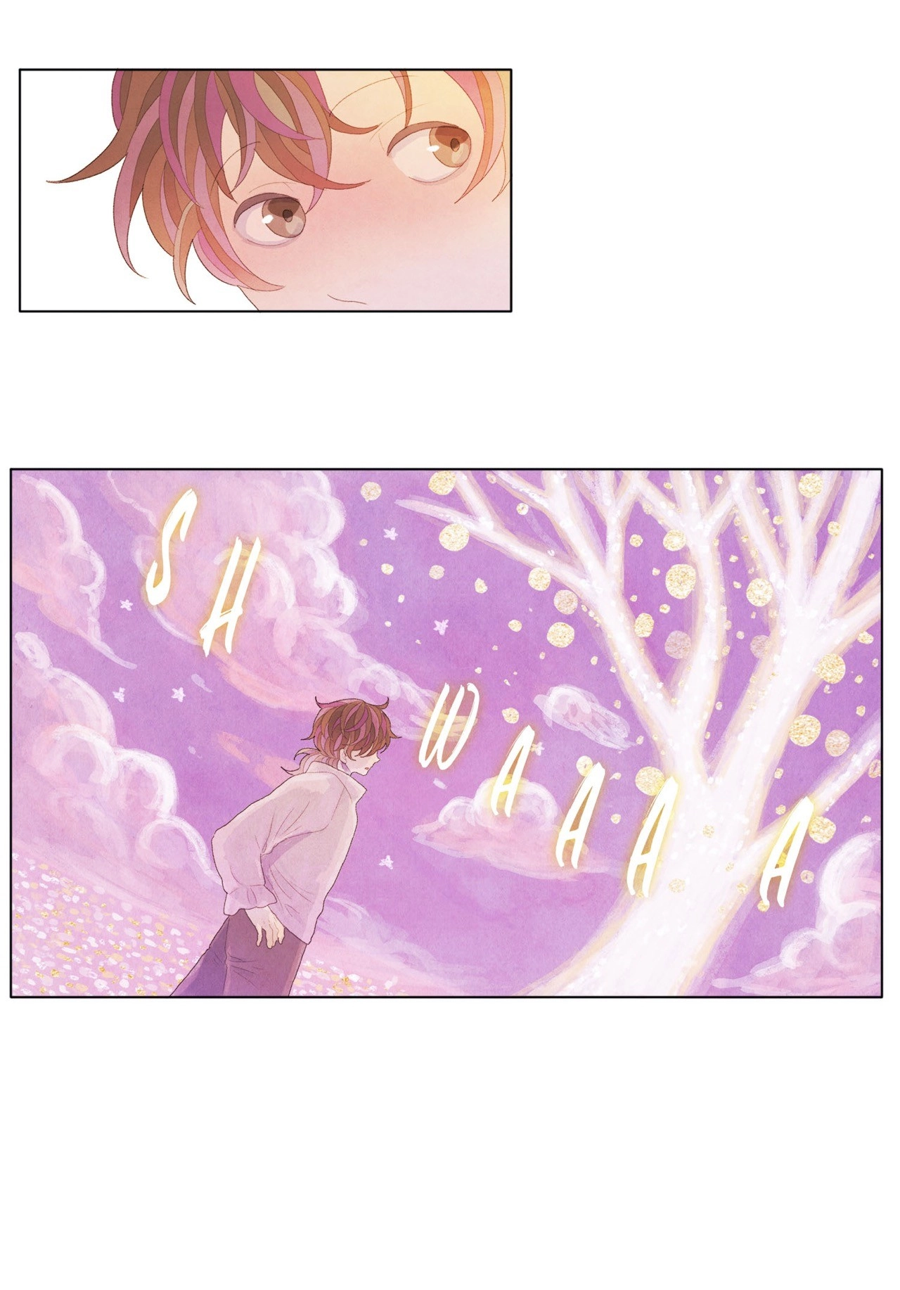 Read Magic Soup chapter 22 image 8 on Lezhin