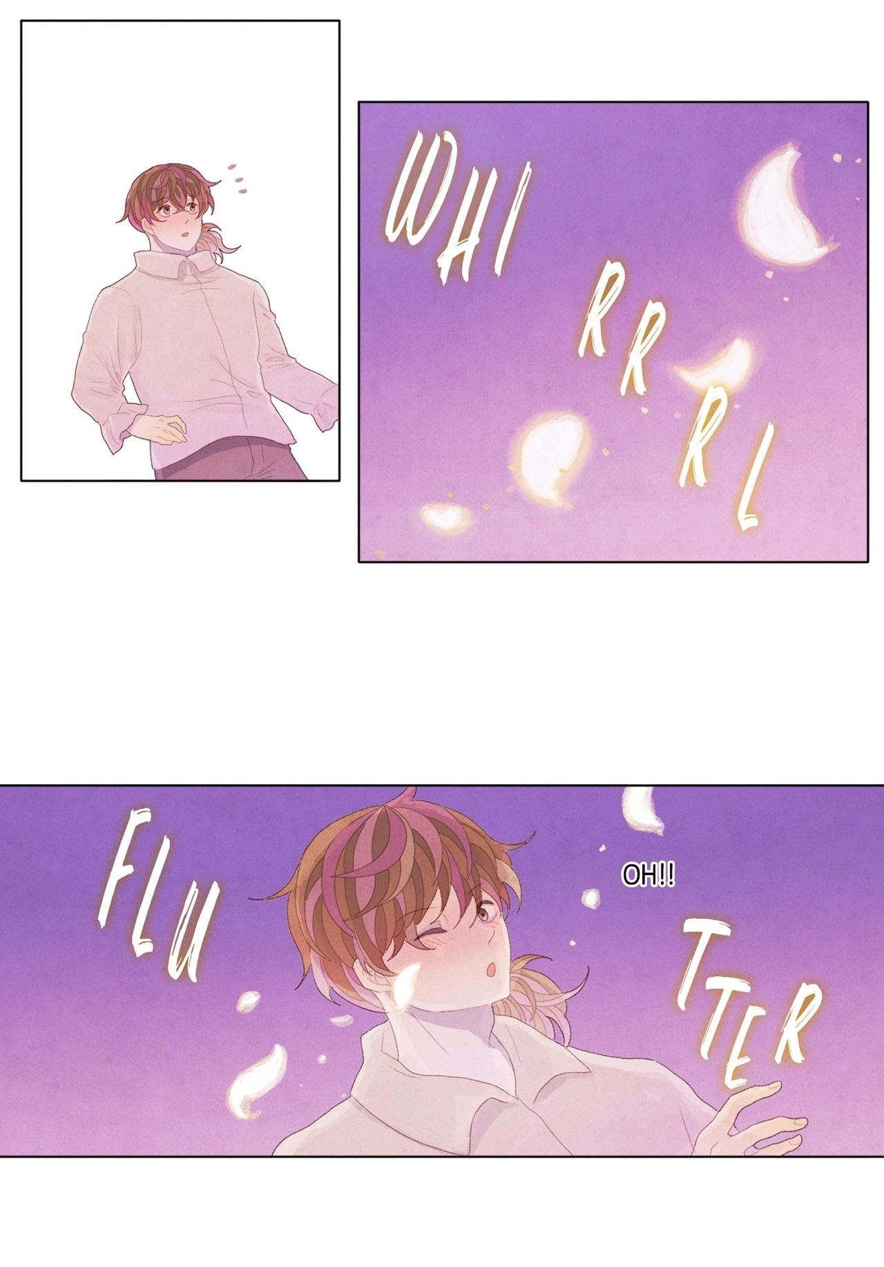 Read Magic Soup chapter 22 image 9 on Lezhin
