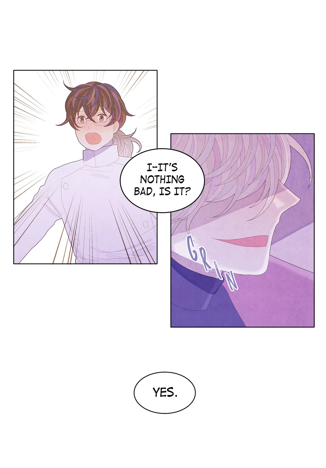 Read Magic Soup chapter 23 image 10 on Lezhin