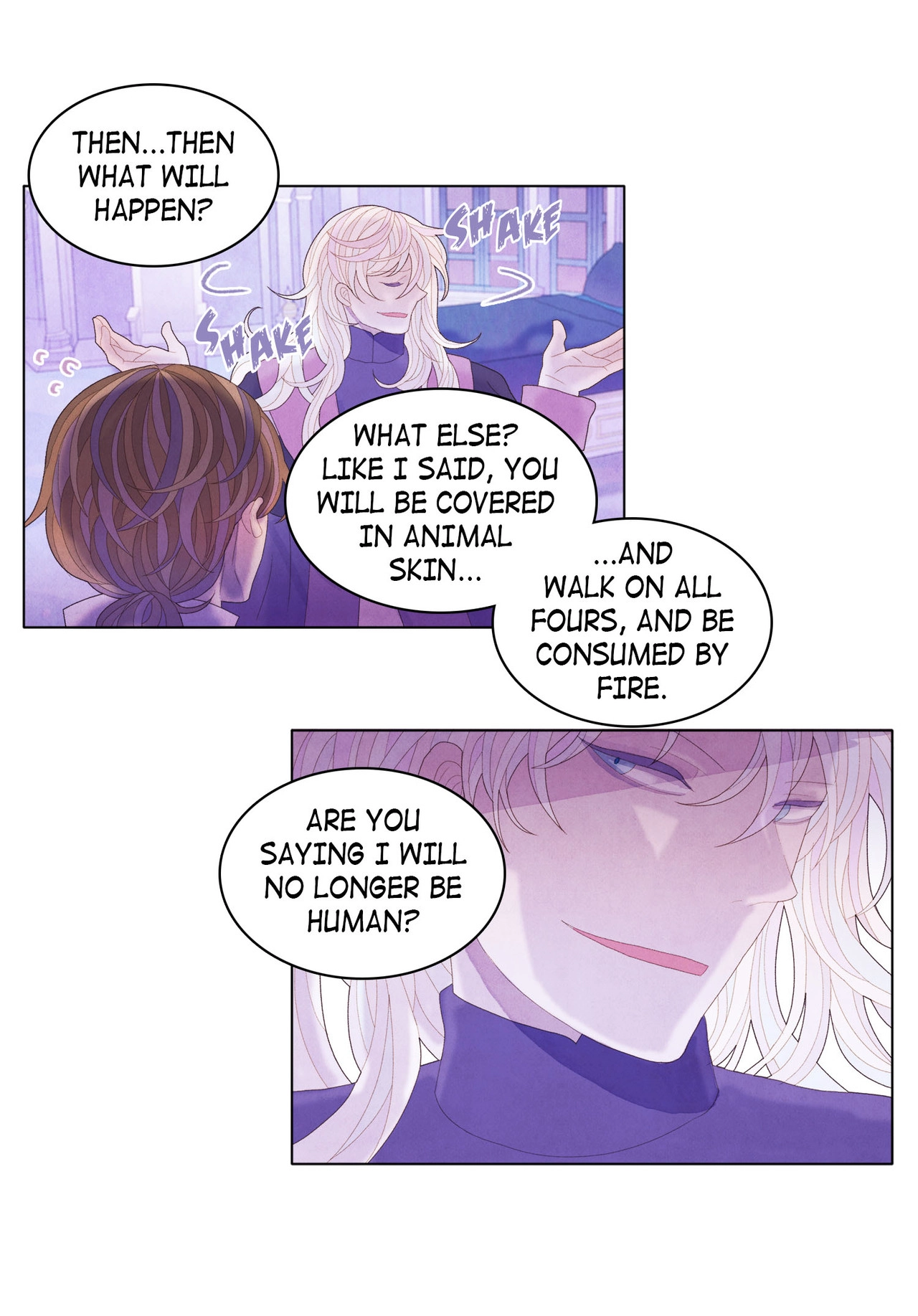 Read Magic Soup chapter 23 image 12 on Lezhin