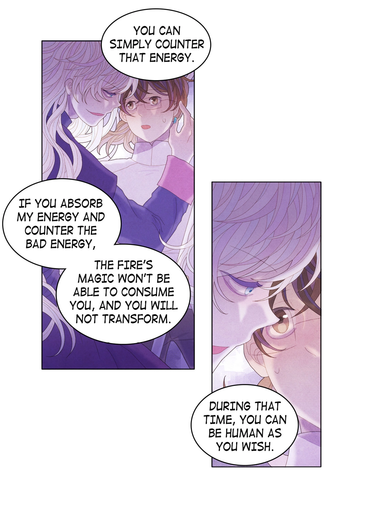 Read Magic Soup chapter 23 image 13 on Lezhin