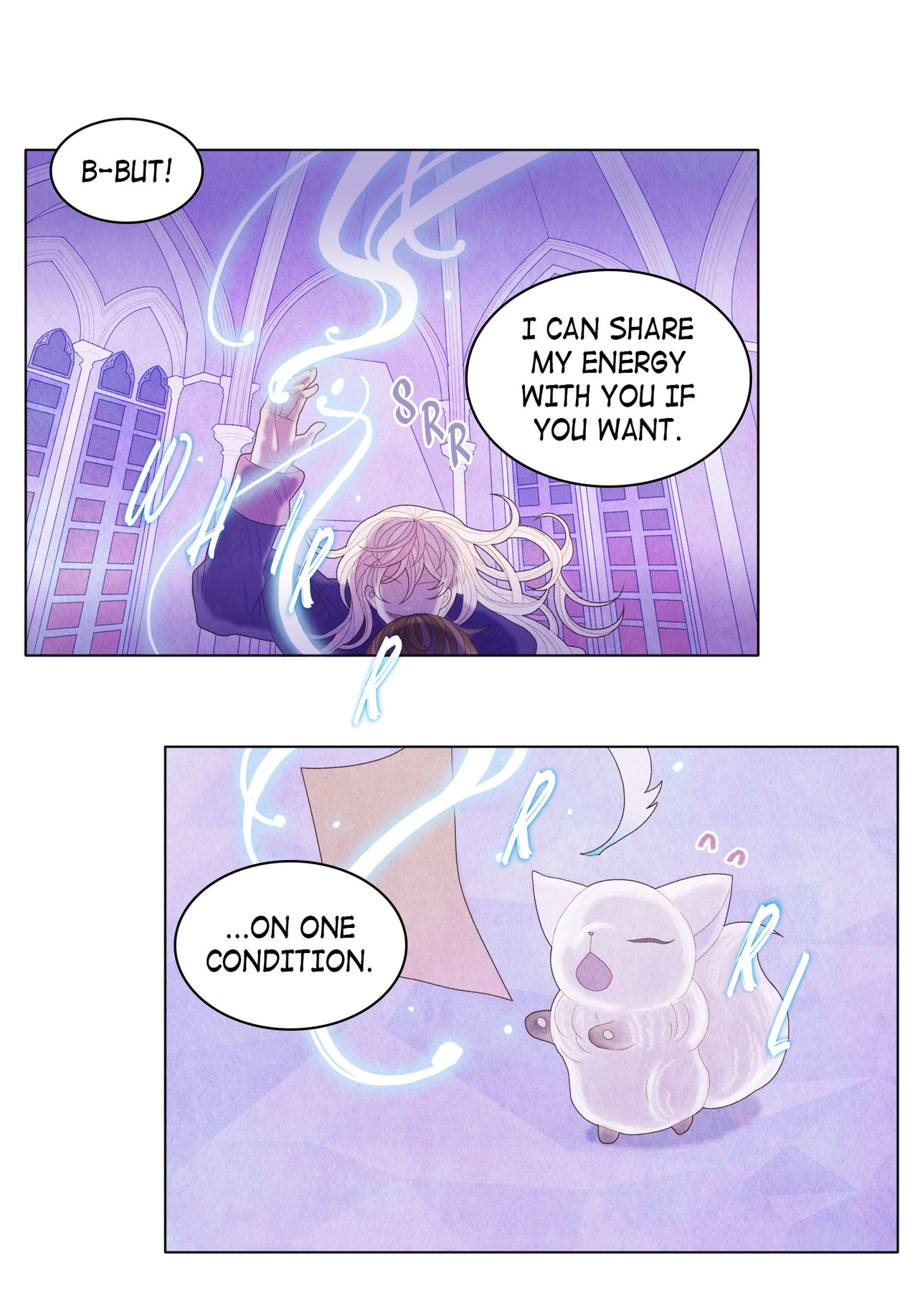 Read Magic Soup chapter 23 image 14 on Lezhin