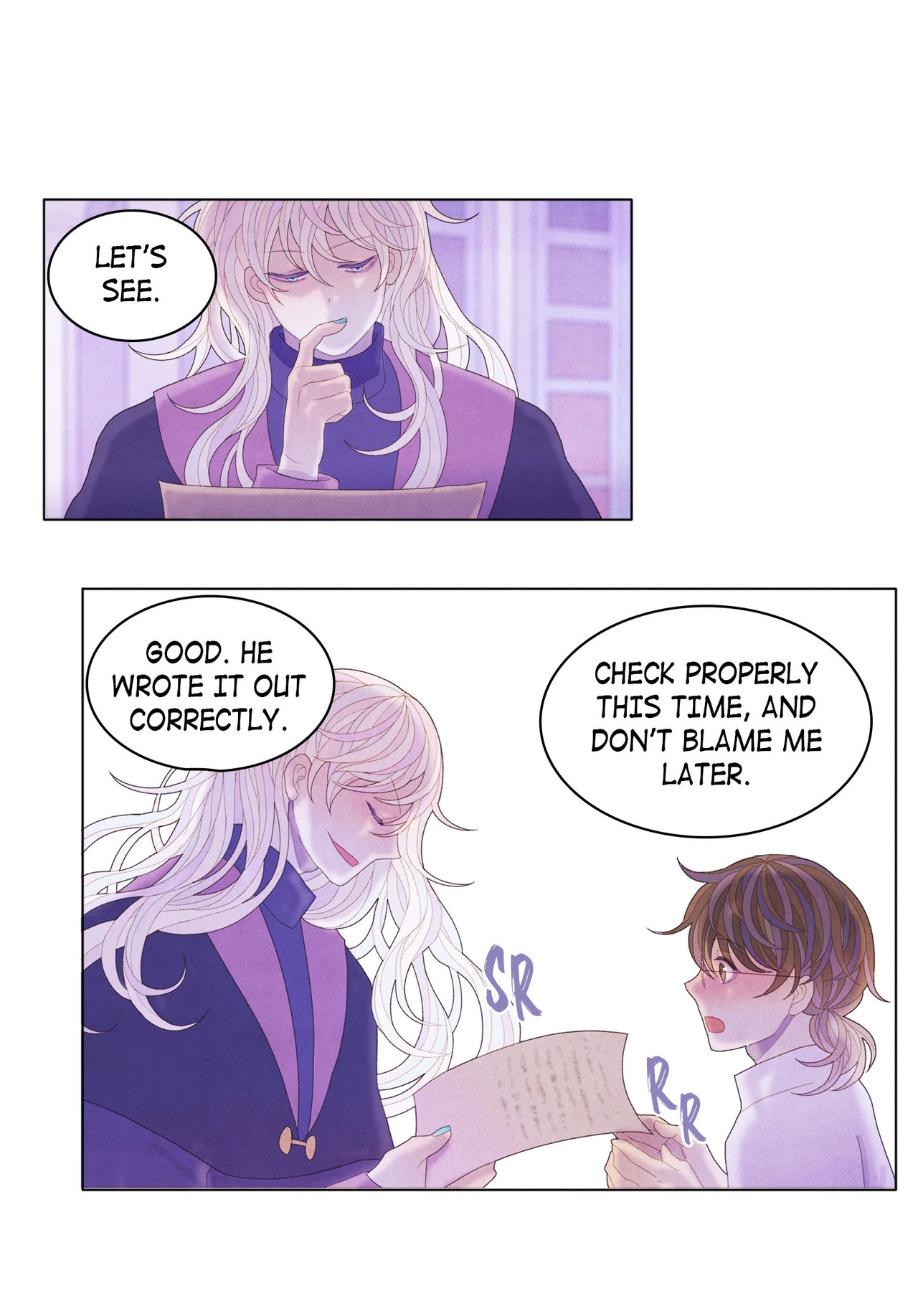 Read Magic Soup chapter 23 image 21 on Lezhin