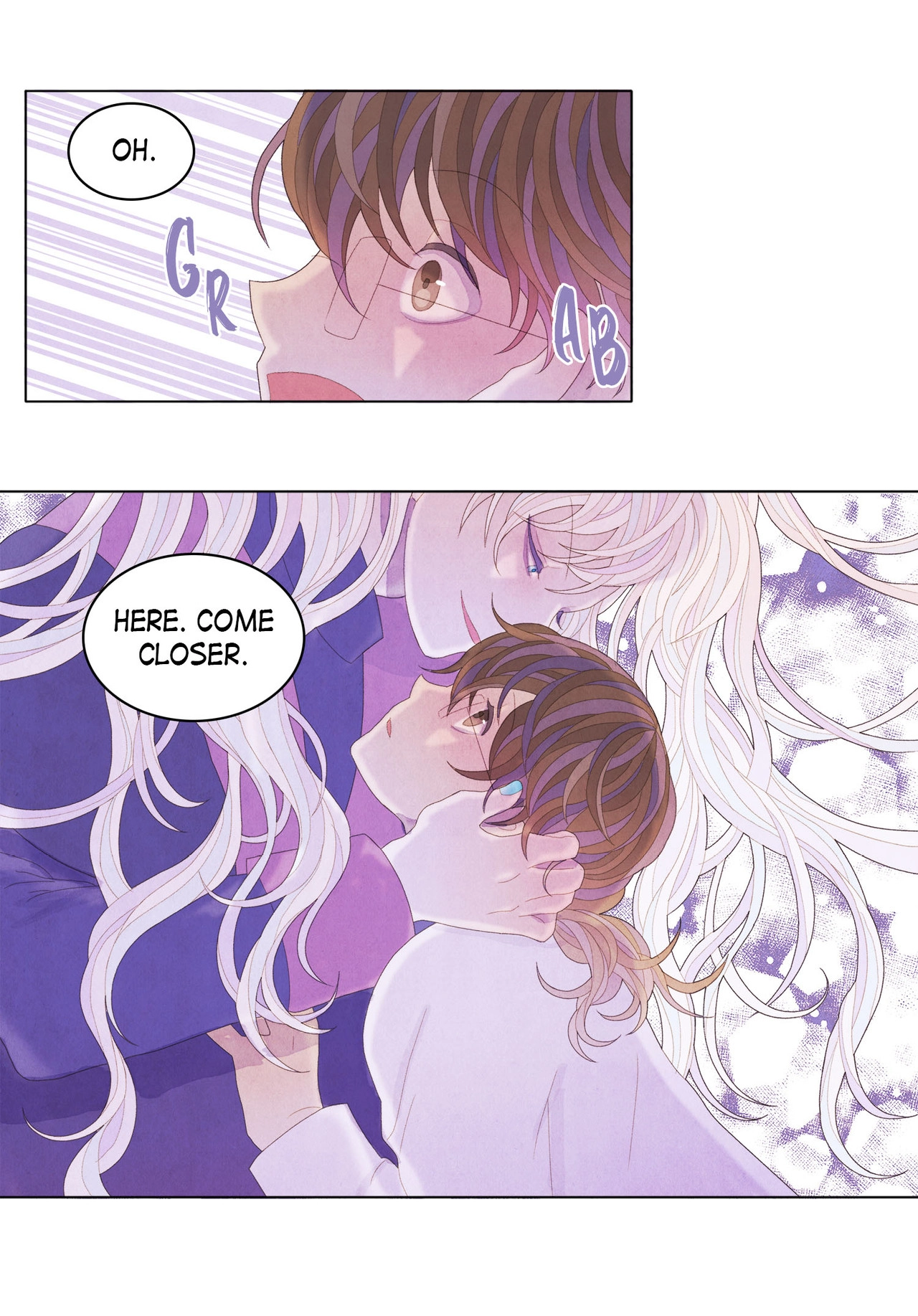 Read Magic Soup chapter 23 image 23 on Lezhin
