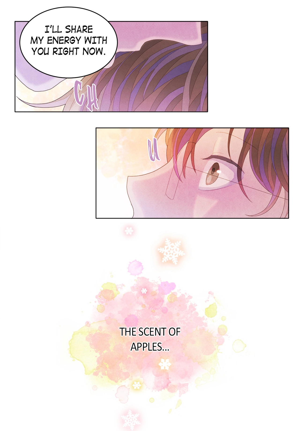 Read Magic Soup chapter 23 image 24 on Lezhin