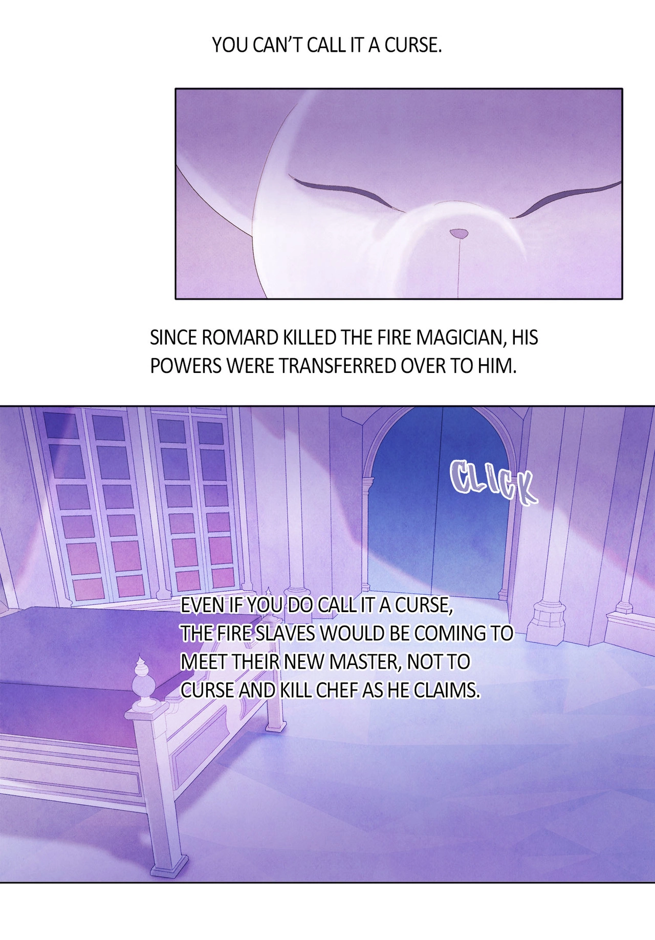 Read Magic Soup chapter 23 image 28 on Lezhin