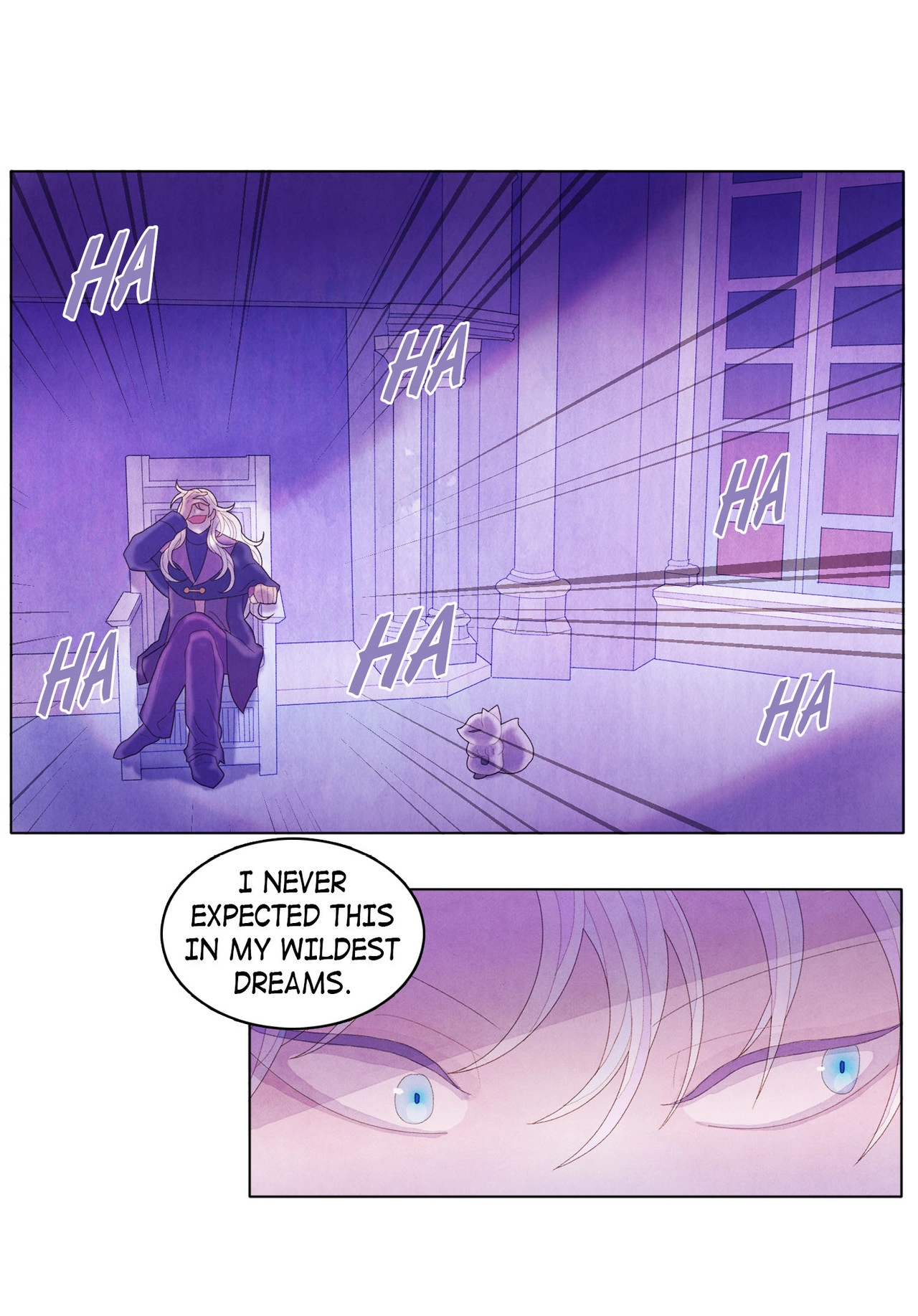 Read Magic Soup chapter 23 image 30 on Lezhin