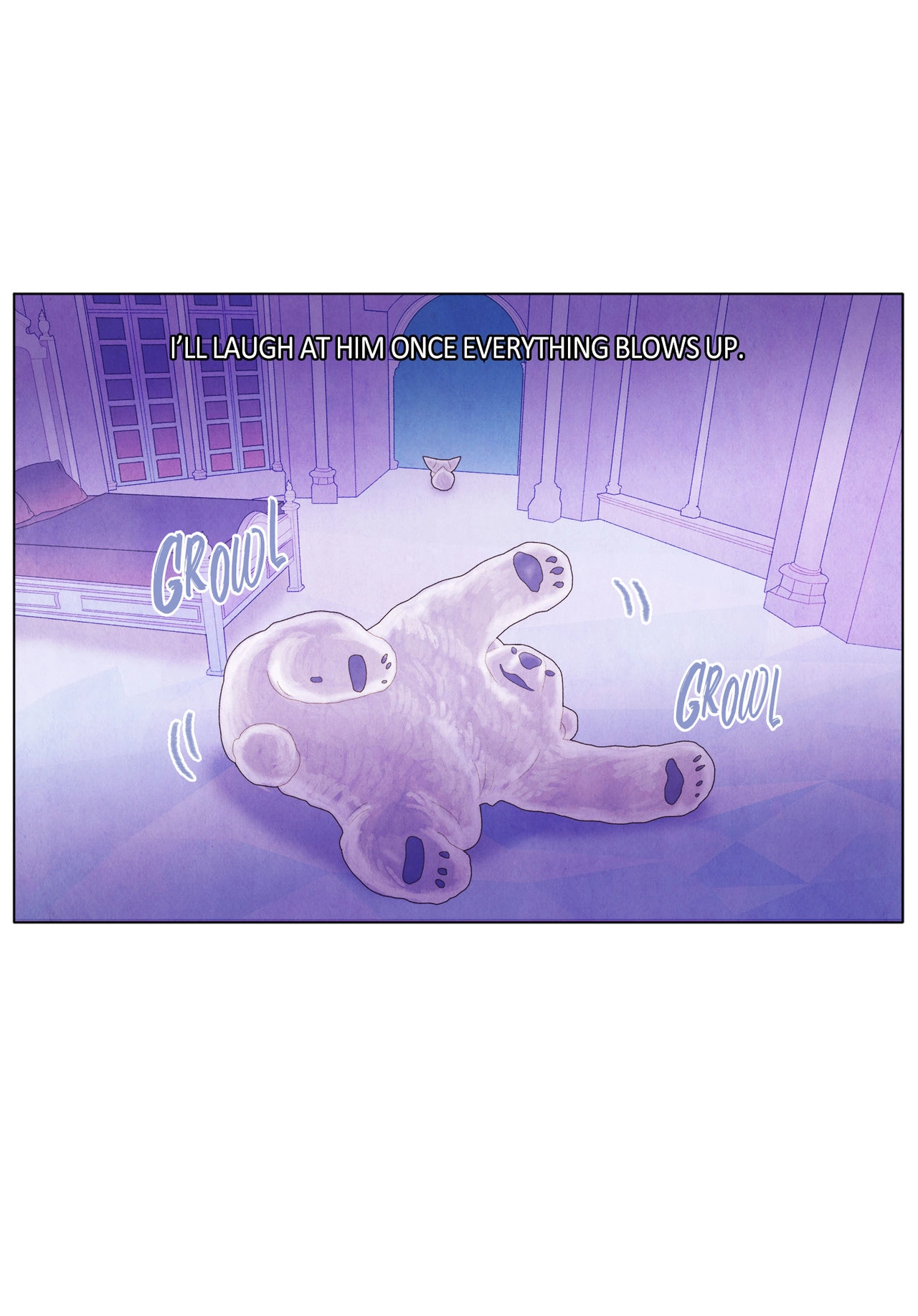 Read Magic Soup chapter 23 image 32 on Lezhin