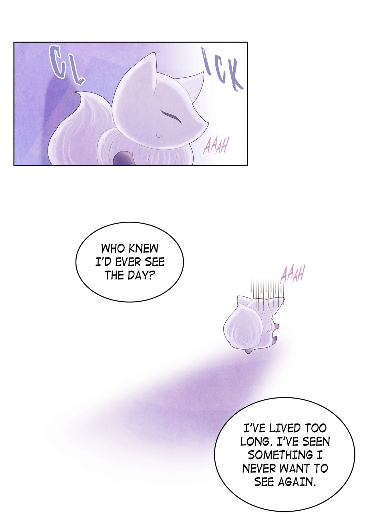 Read Magic Soup chapter 23 image 33 on Lezhin