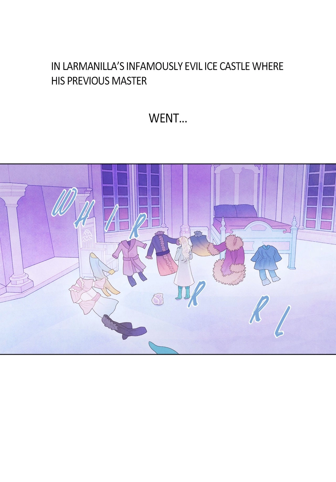 Read Magic Soup chapter 24 image 13 on Lezhin