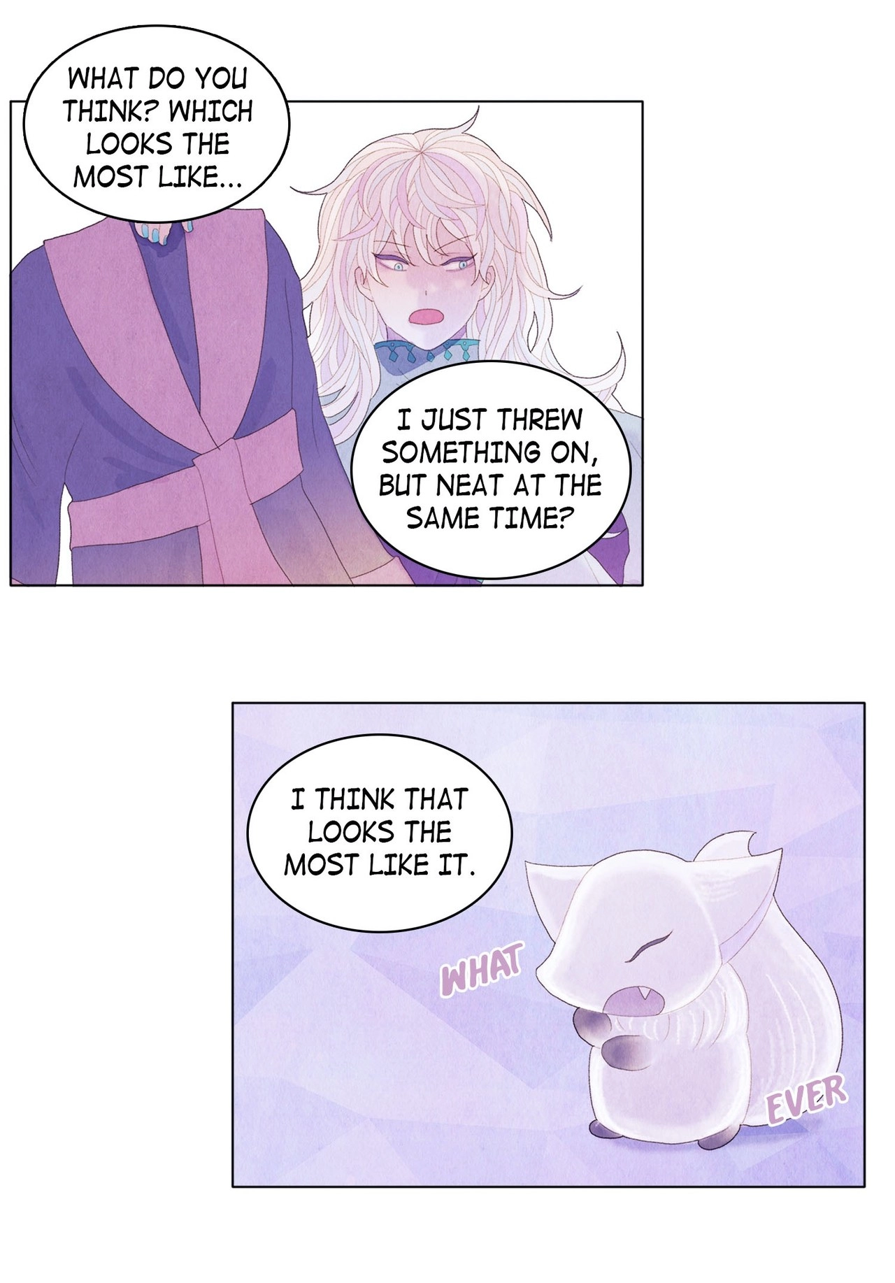 Read Magic Soup chapter 24 image 14 on Lezhin
