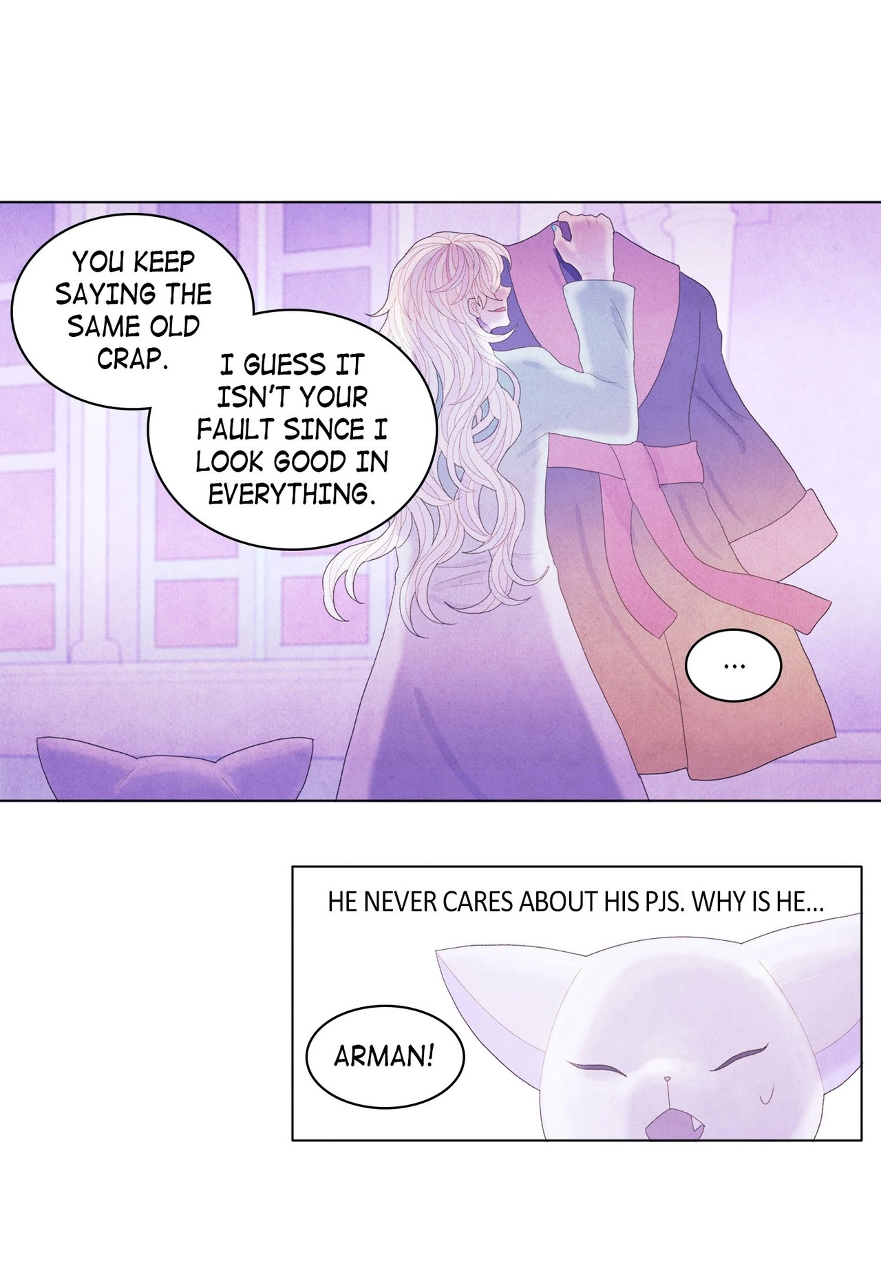 Read Magic Soup chapter 24 image 15 on Lezhin