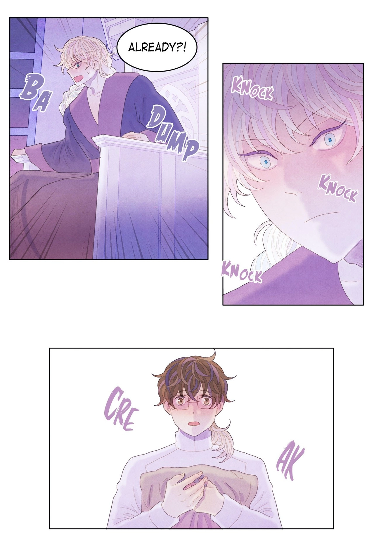 Read Magic Soup chapter 24 image 18 on Lezhin