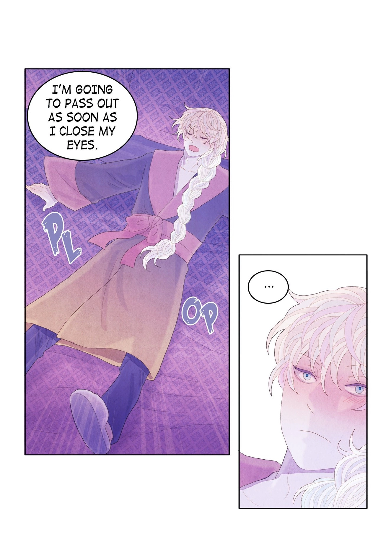 Read Magic Soup chapter 24 image 21 on Lezhin