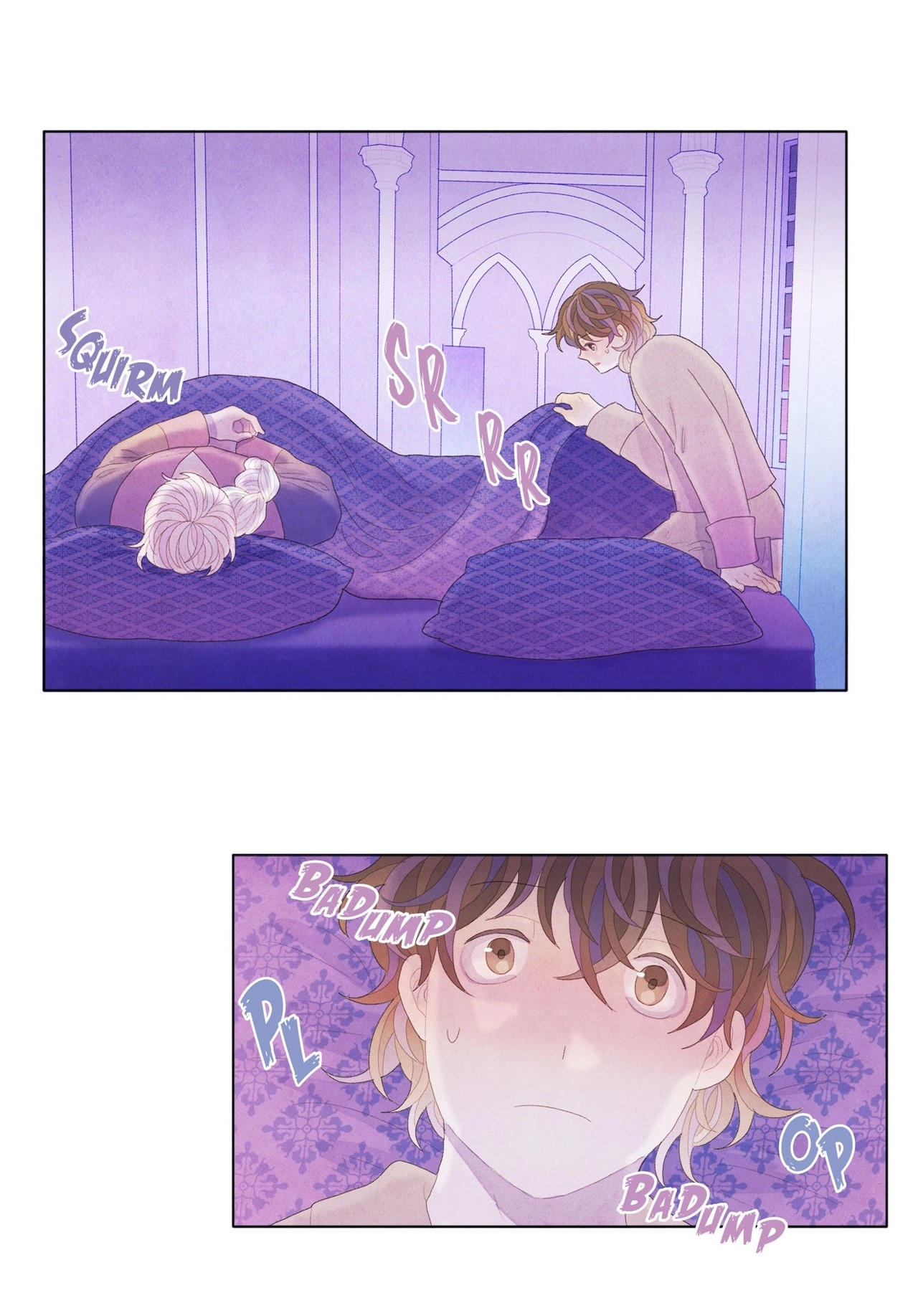 Read Magic Soup chapter 24 image 23 on Lezhin