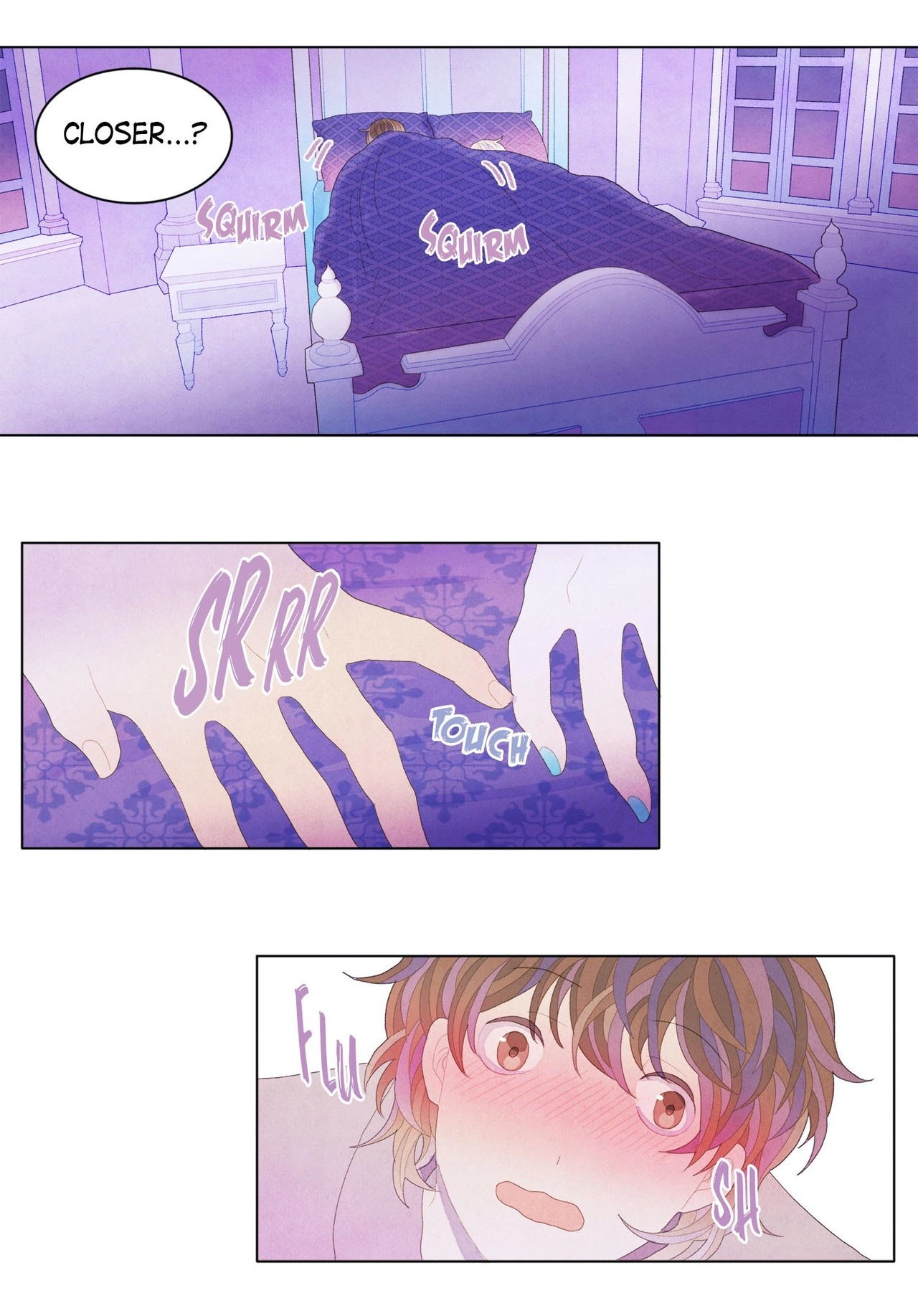 Read Magic Soup chapter 24 image 25 on Lezhin