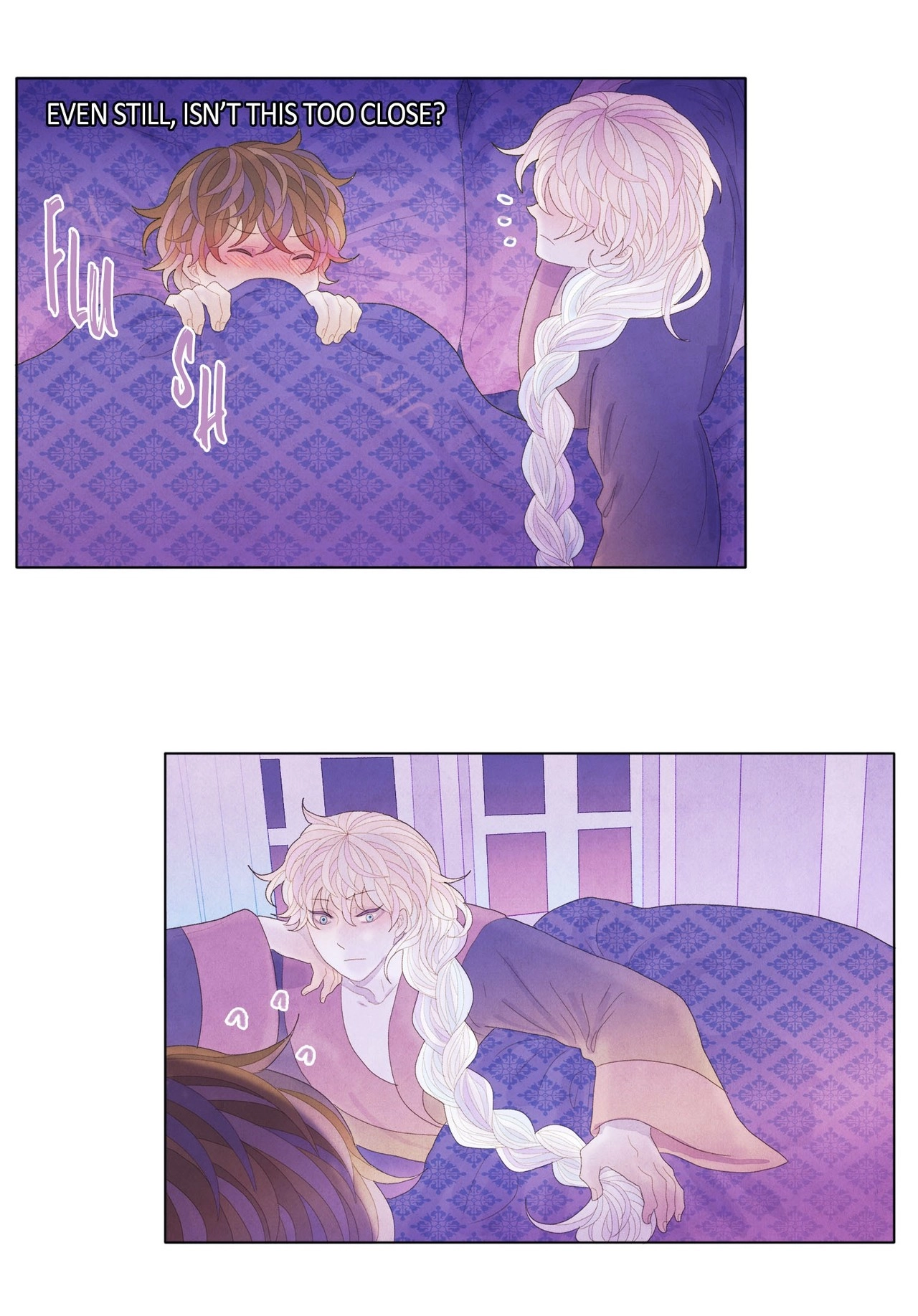 Read Magic Soup chapter 24 image 26 on Lezhin