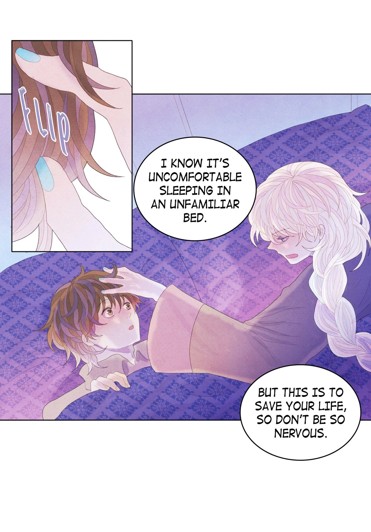 Read Magic Soup chapter 24 image 27 on Lezhin