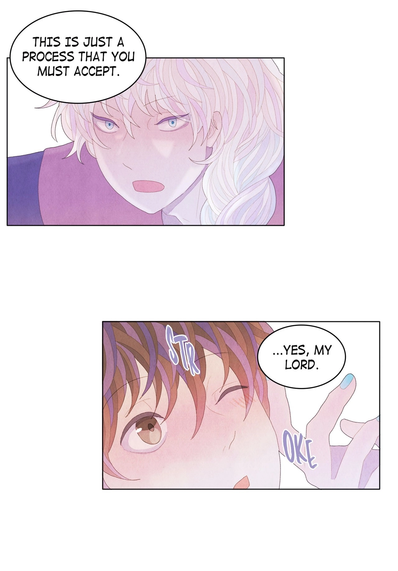 Read Magic Soup chapter 24 image 28 on Lezhin