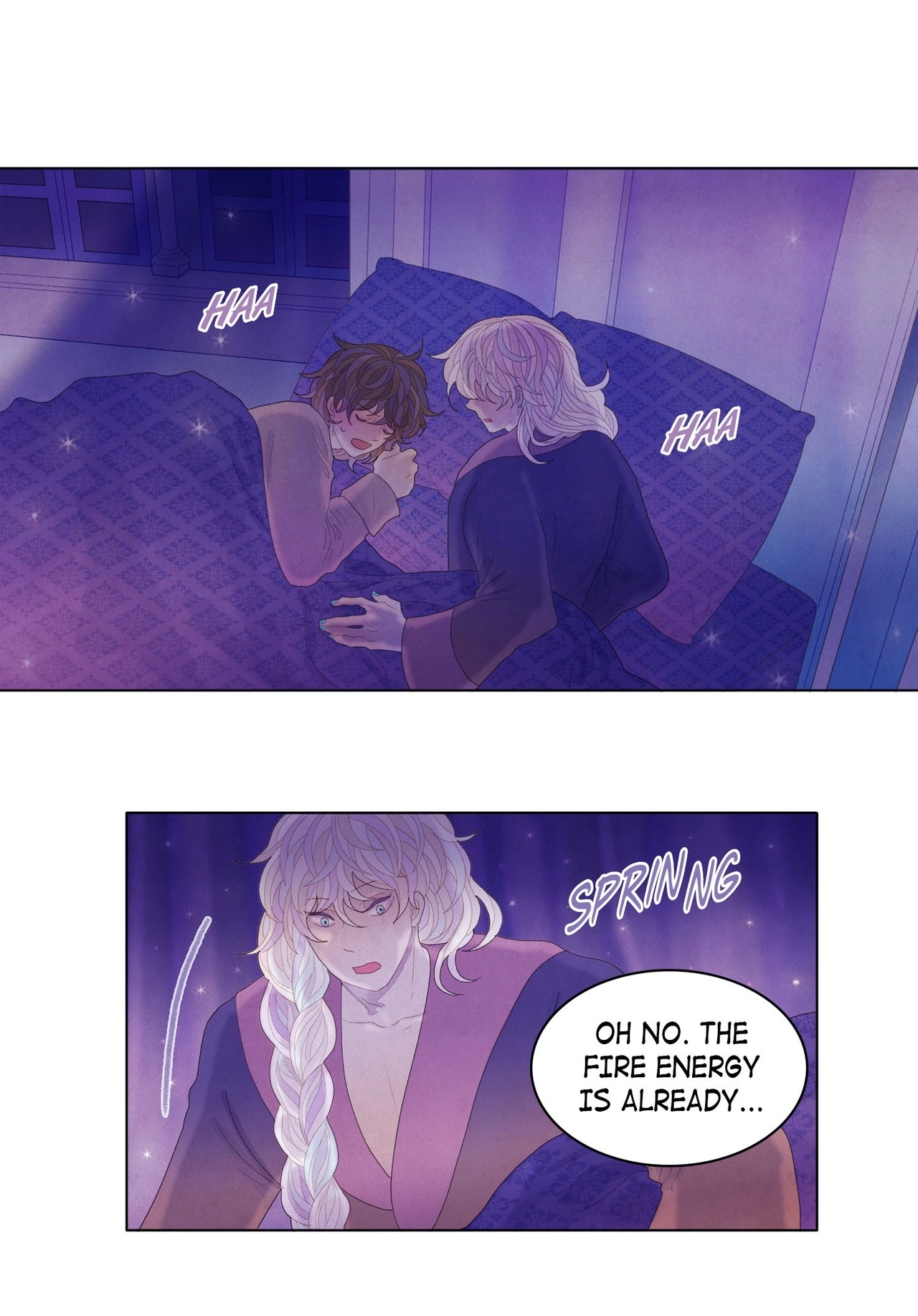 Read Magic Soup chapter 24 image 30 on Lezhin