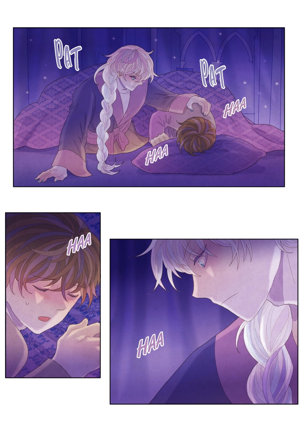 Read Magic Soup chapter 24 image 31 on Lezhin