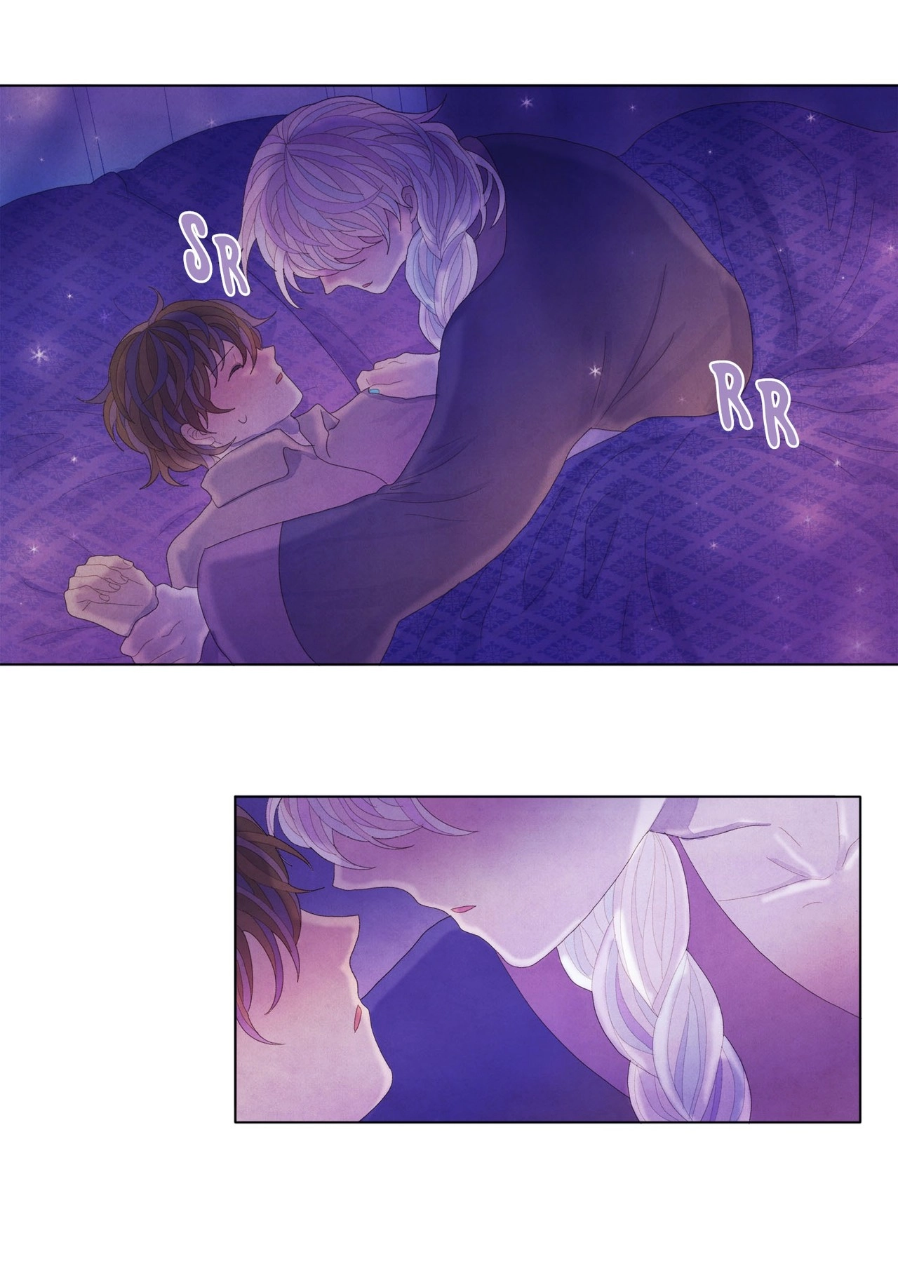 Read Magic Soup chapter 24 image 32 on Lezhin