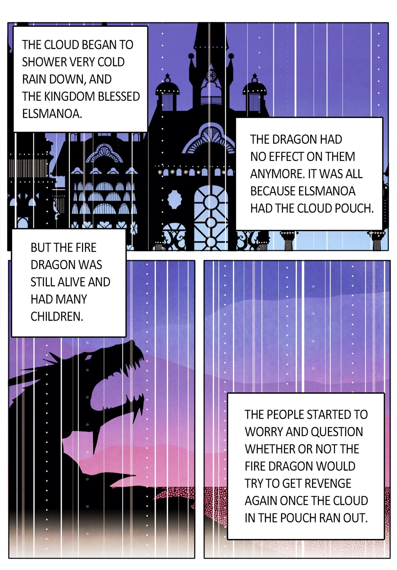 Read Magic Soup chapter 24 image 4 on Lezhin
