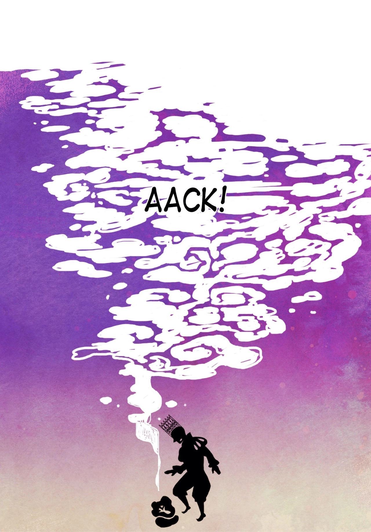 Read Magic Soup chapter 24 image 9 on Lezhin