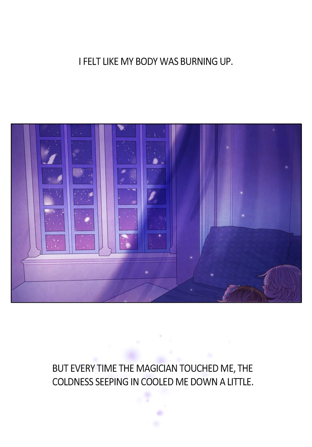 Read Magic Soup chapter 25 image 10 on Lezhin