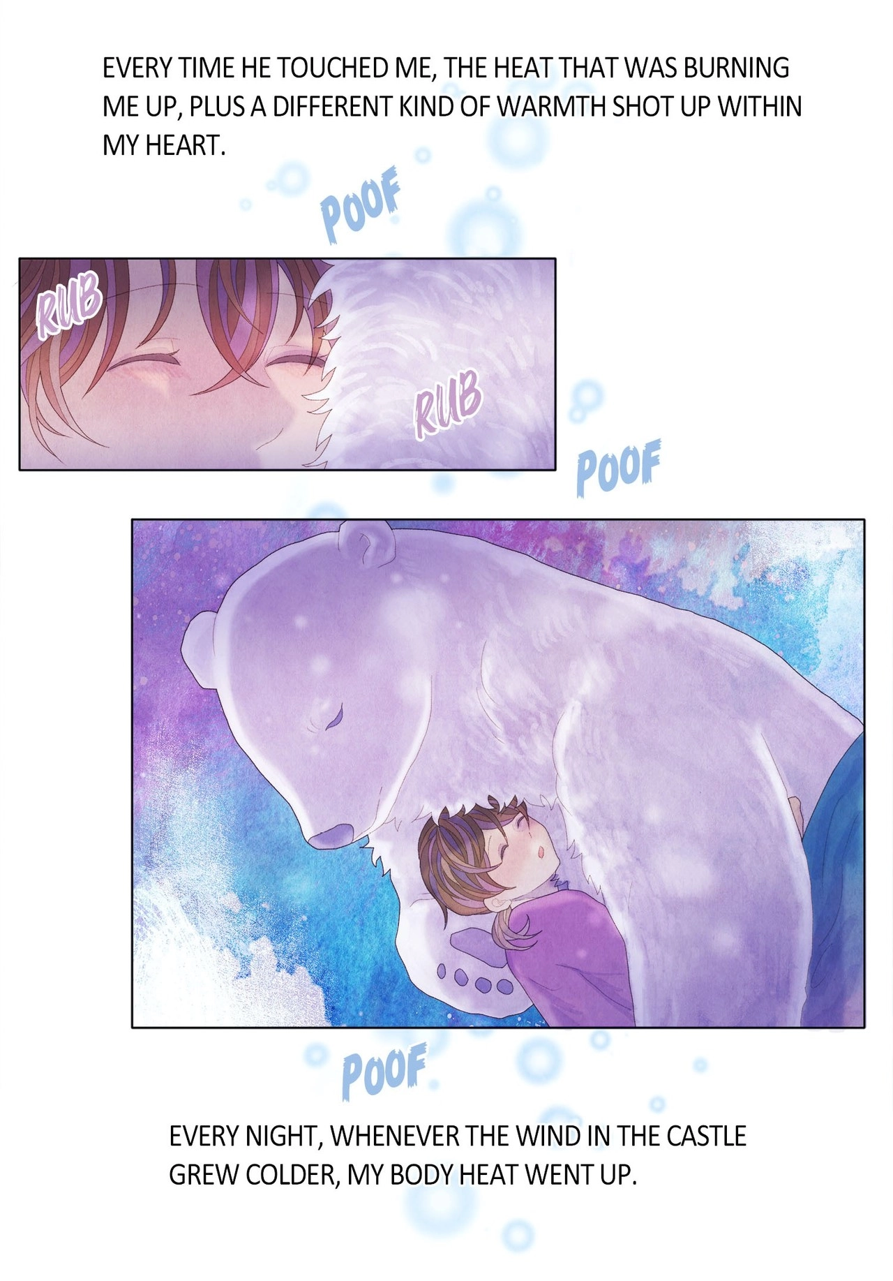 Read Magic Soup chapter 25 image 11 on Lezhin