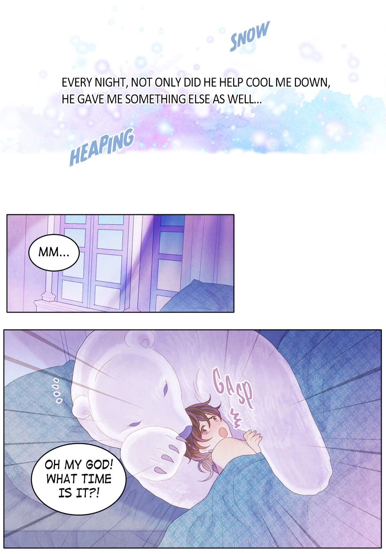 Read Magic Soup chapter 25 image 12 on Lezhin