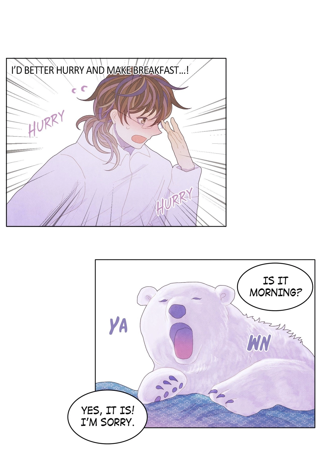 Read Magic Soup chapter 25 image 13 on Lezhin