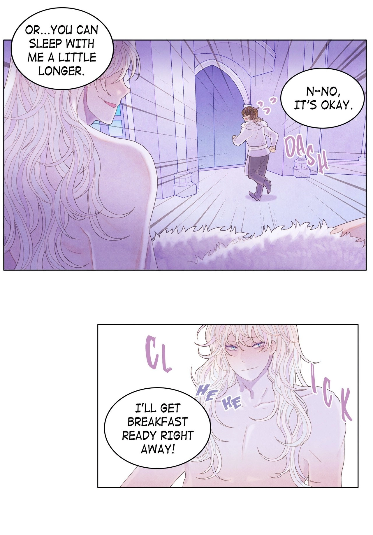 Read Magic Soup chapter 25 image 15 on Lezhin