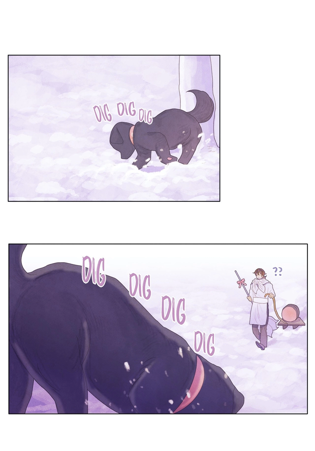 Read Magic Soup chapter 25 image 21 on Lezhin