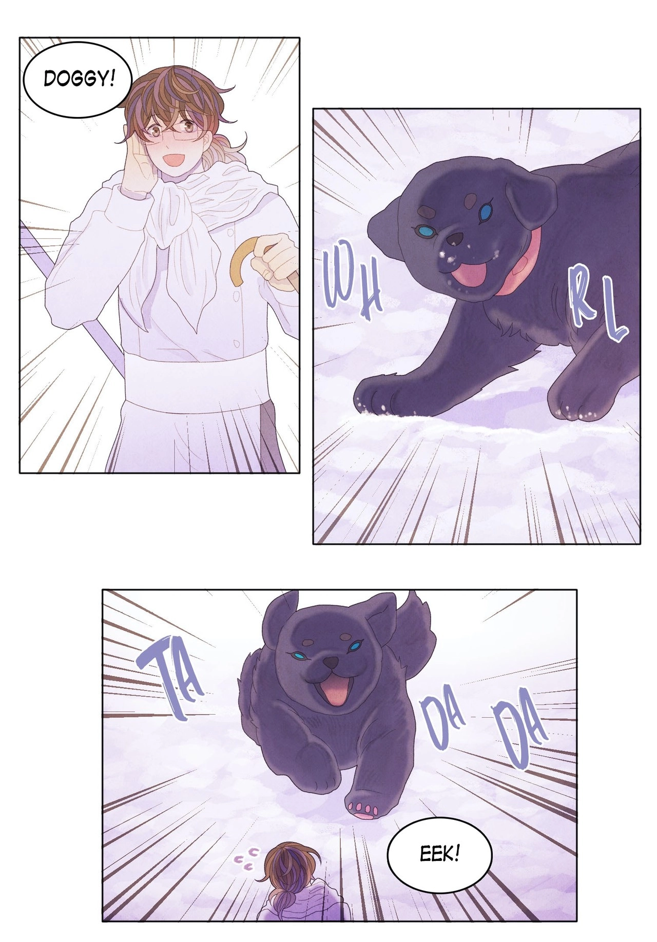 Read Magic Soup chapter 25 image 22 on Lezhin