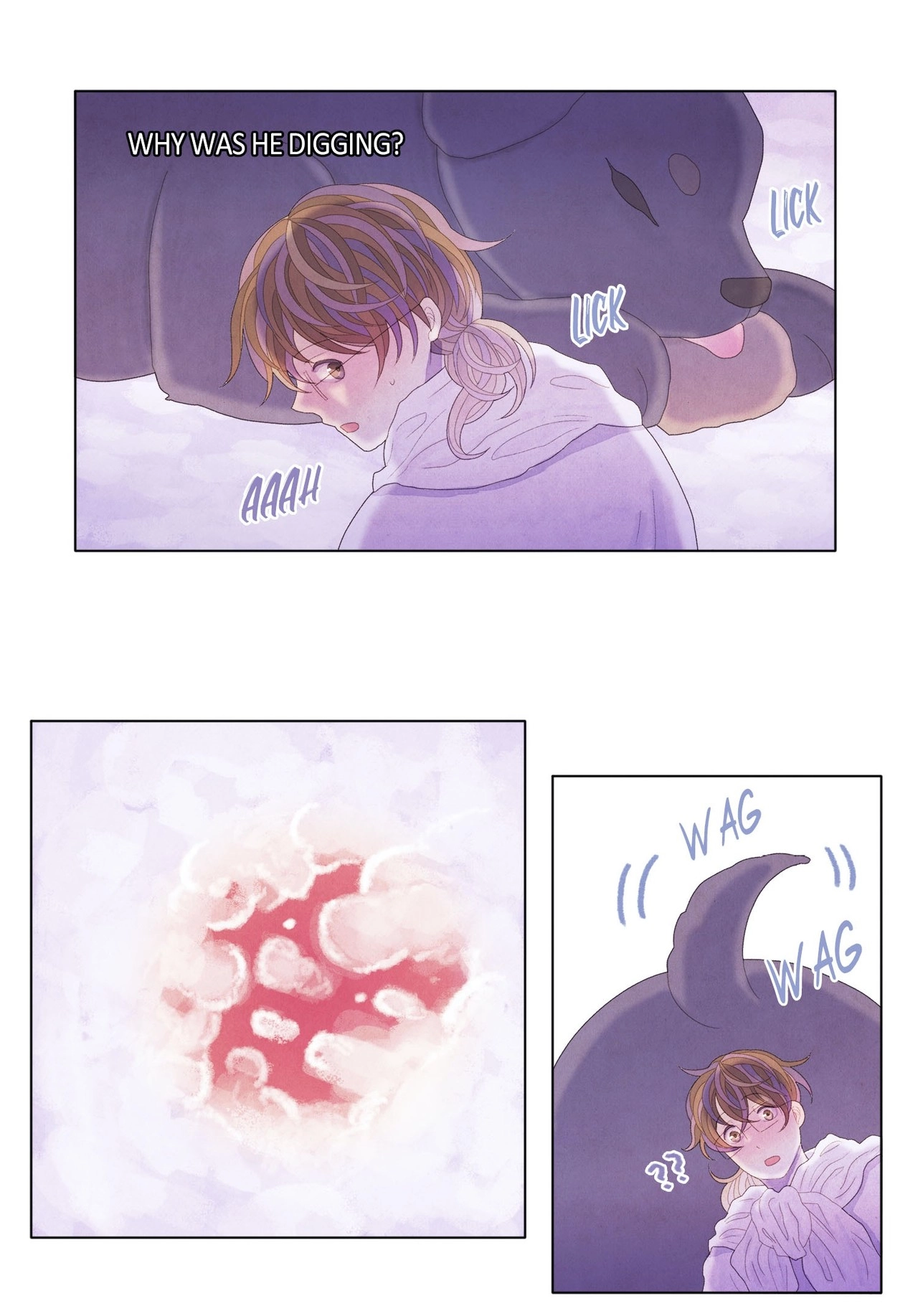 Read Magic Soup chapter 25 image 24 on Lezhin