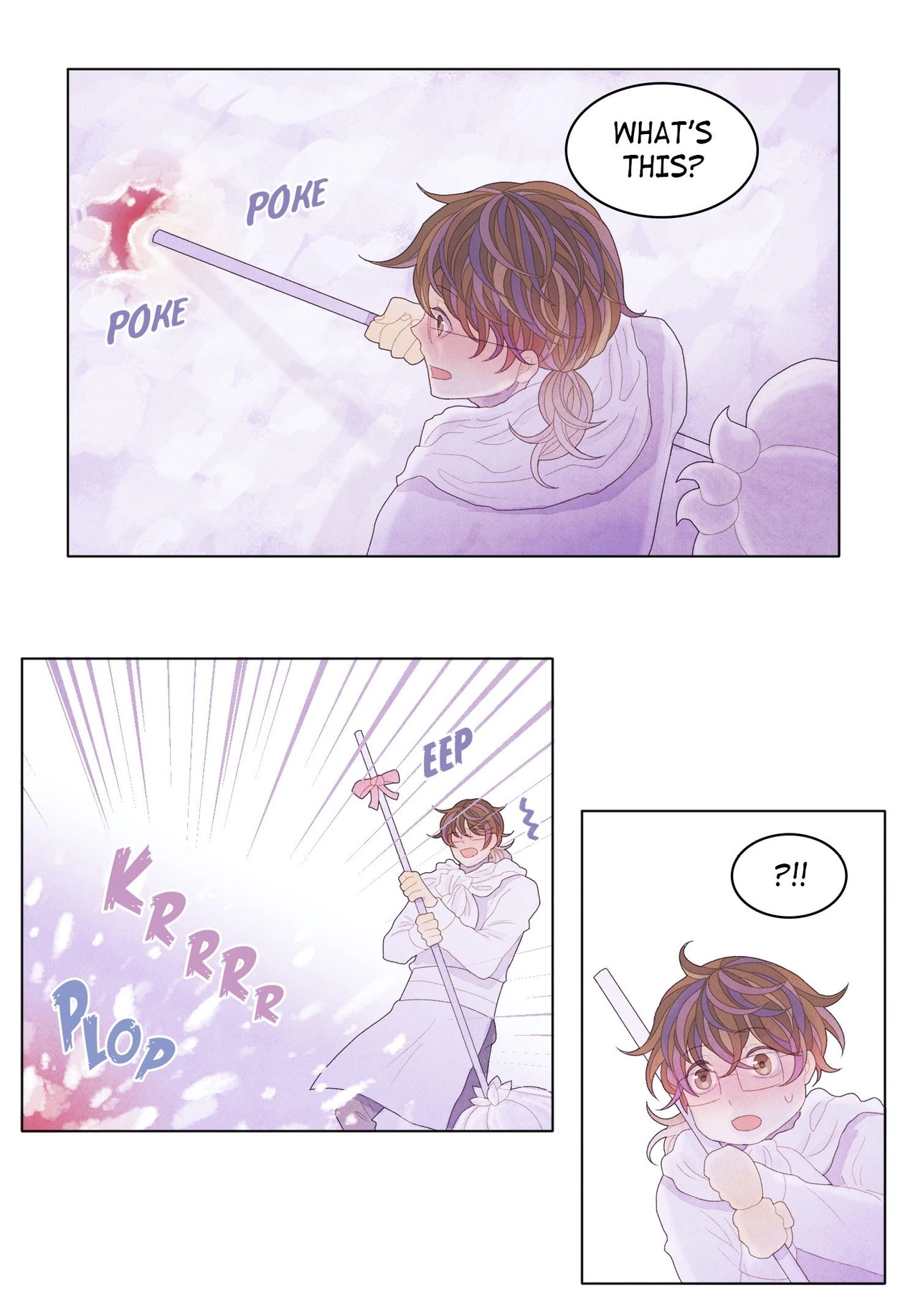 Read Magic Soup chapter 25 image 25 on Lezhin
