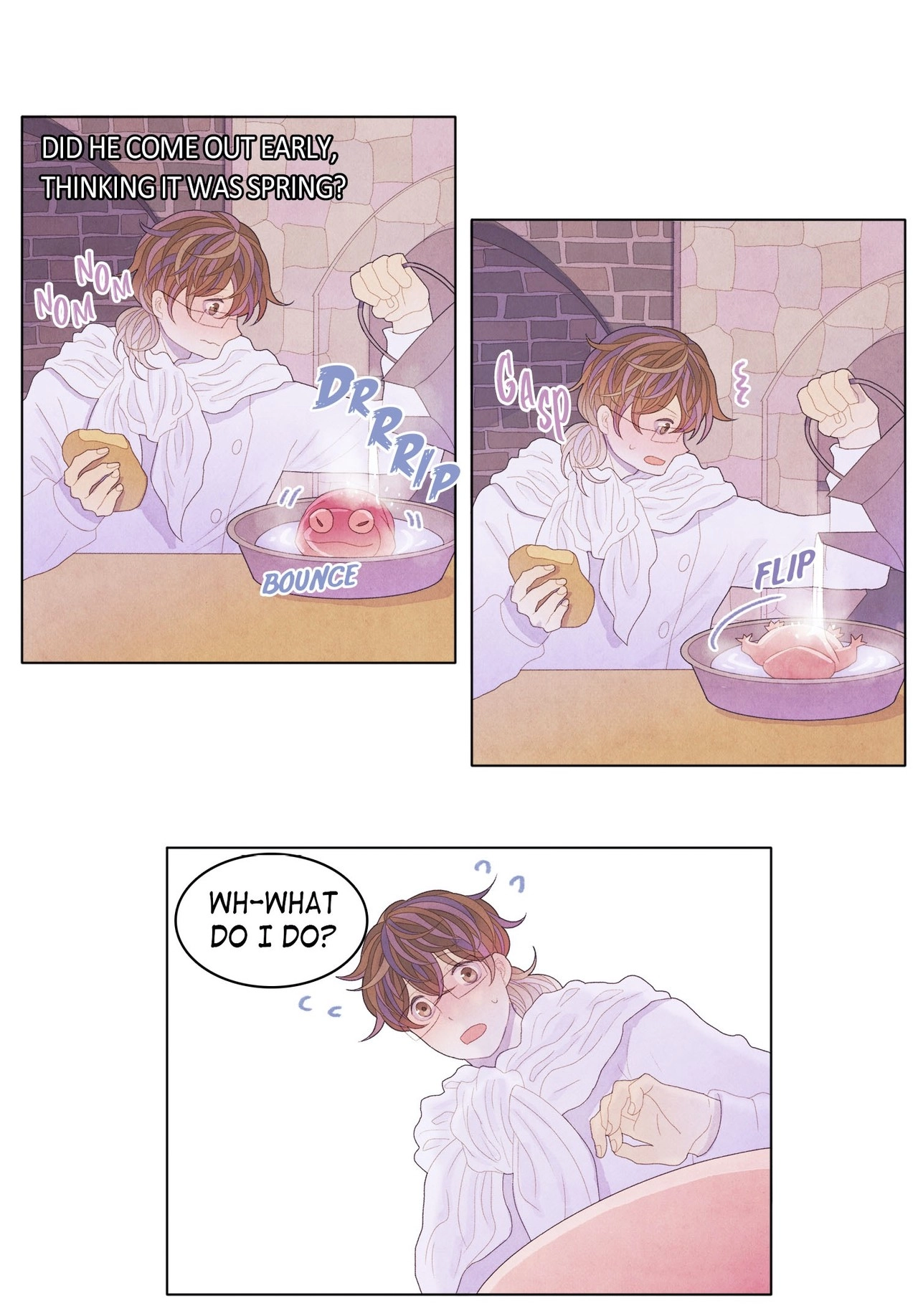 Read Magic Soup chapter 25 image 27 on Lezhin