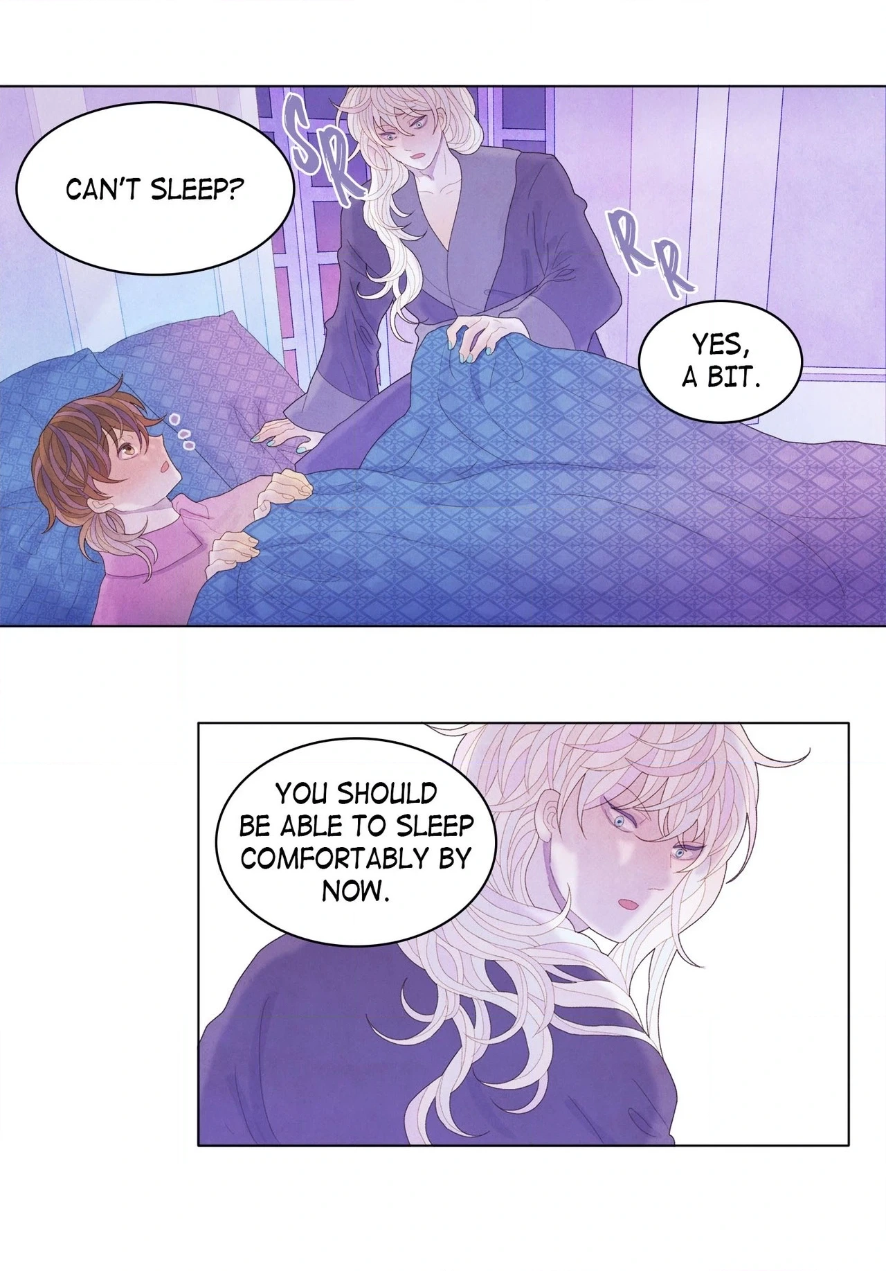 Read Magic Soup chapter 25 image 3 on Lezhin