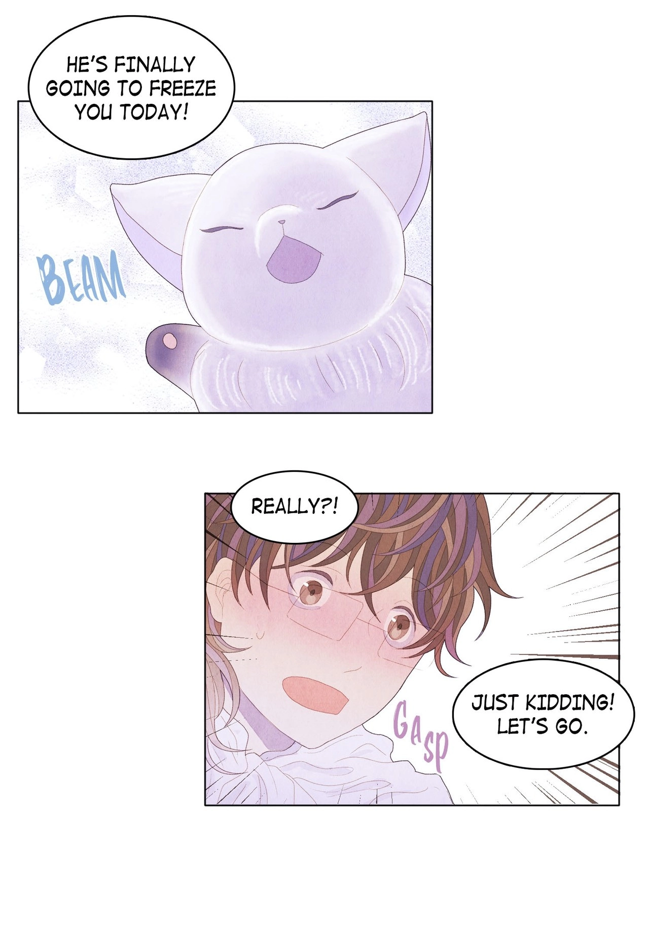 Read Magic Soup chapter 25 image 30 on Lezhin